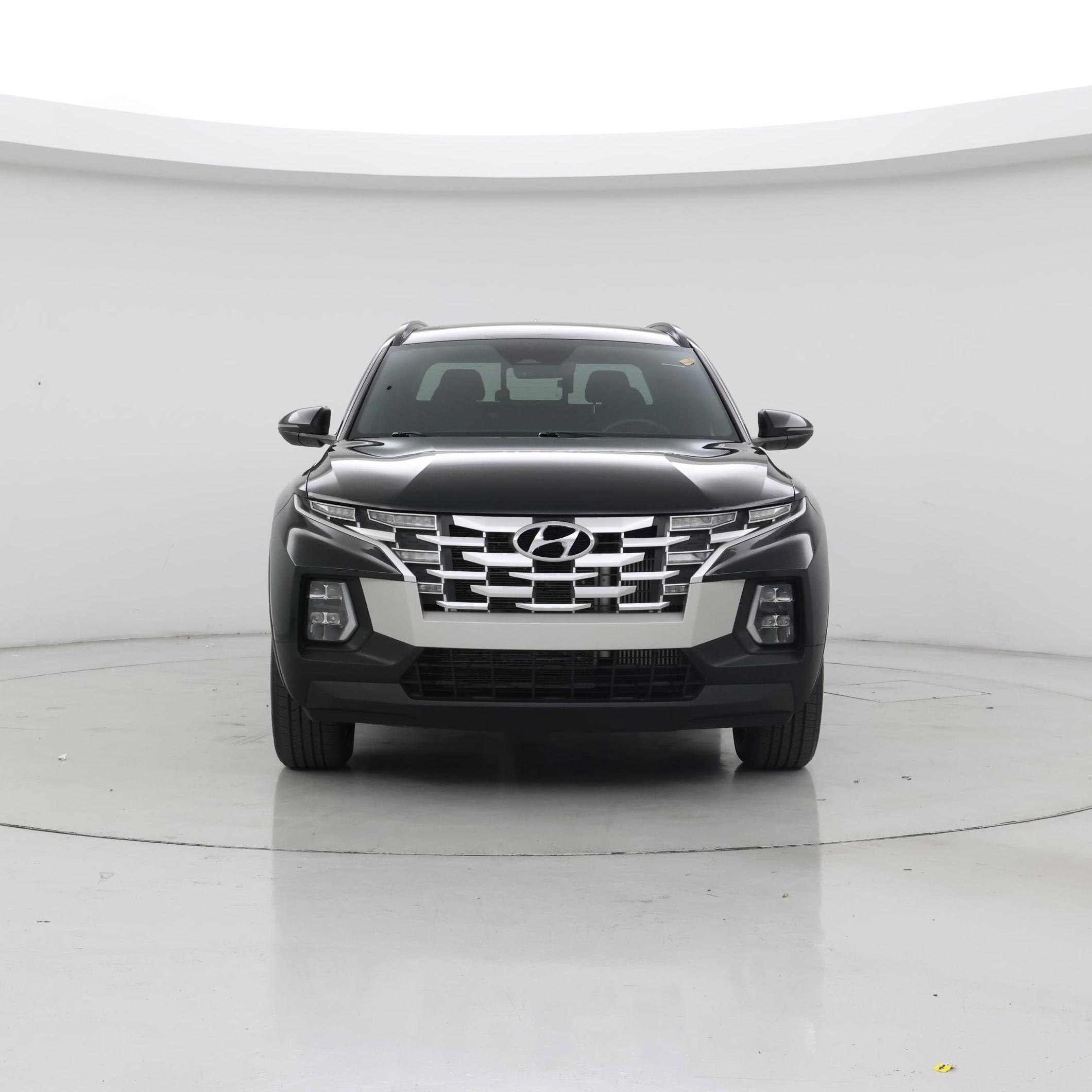 Thumbnail: 2022 Hyundai Santa Cruz - 5