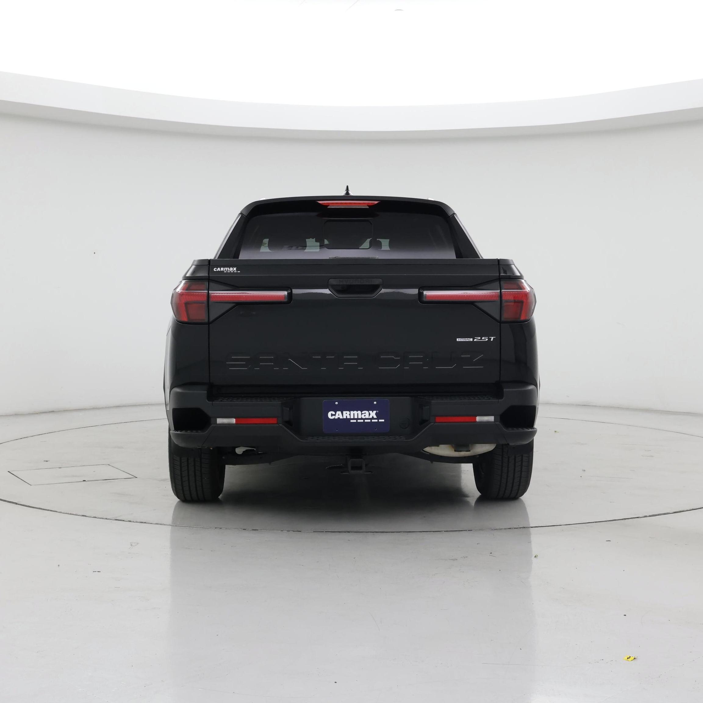 Thumbnail: 2022 Hyundai Santa Cruz - 6