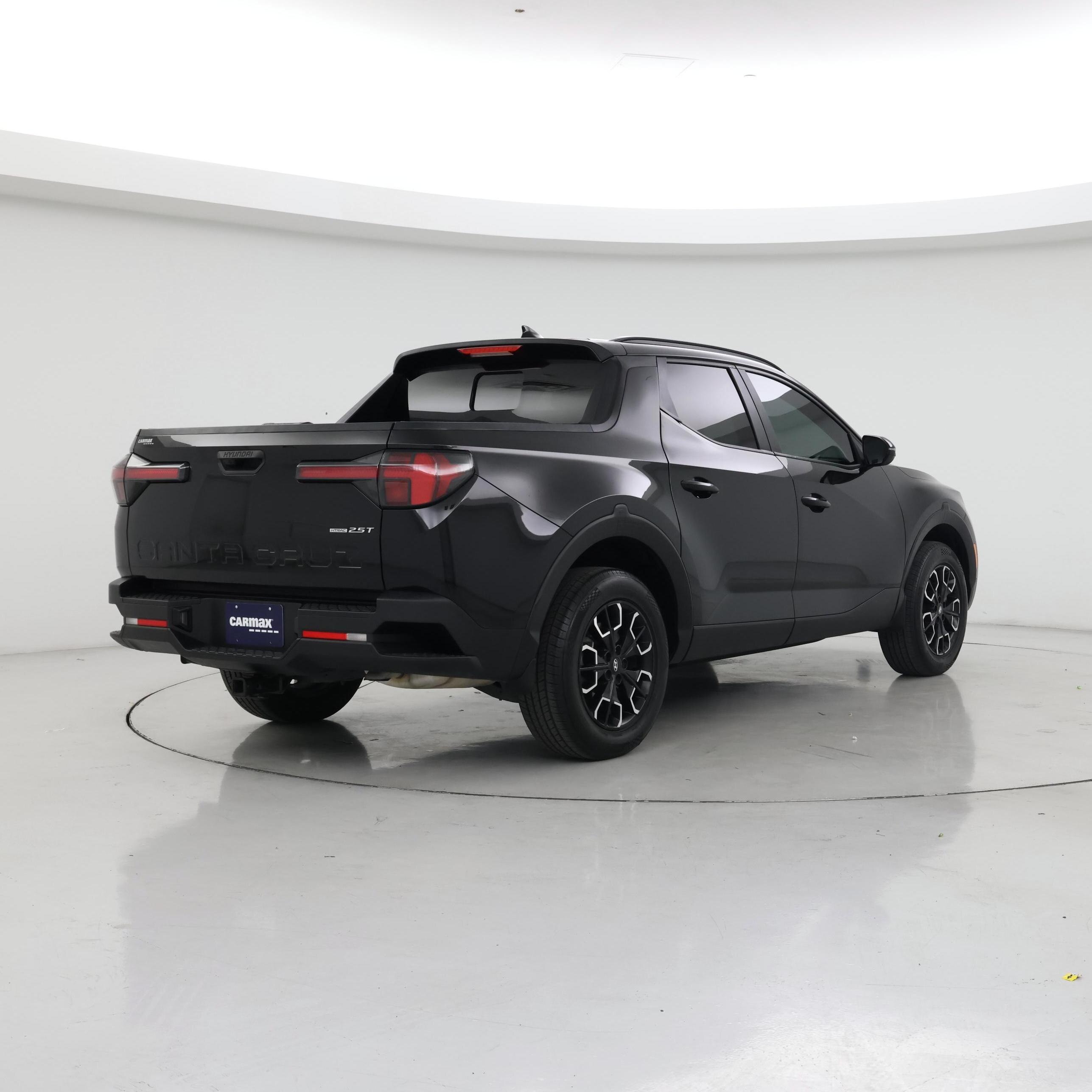 Thumbnail: 2022 Hyundai Santa Cruz - 8