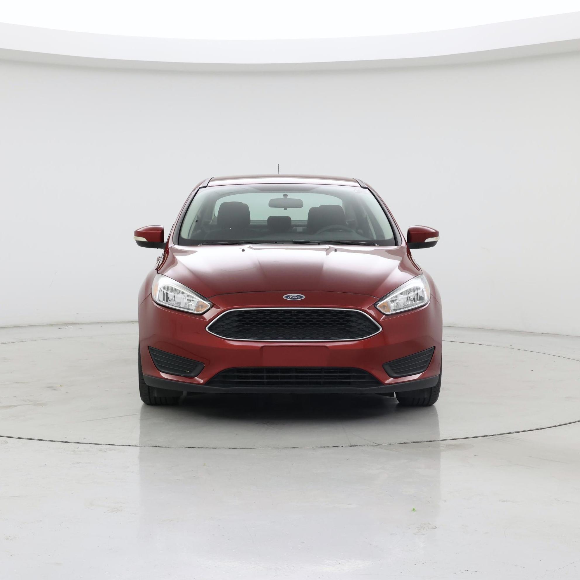 Thumbnail: 2017 Ford Focus - 5