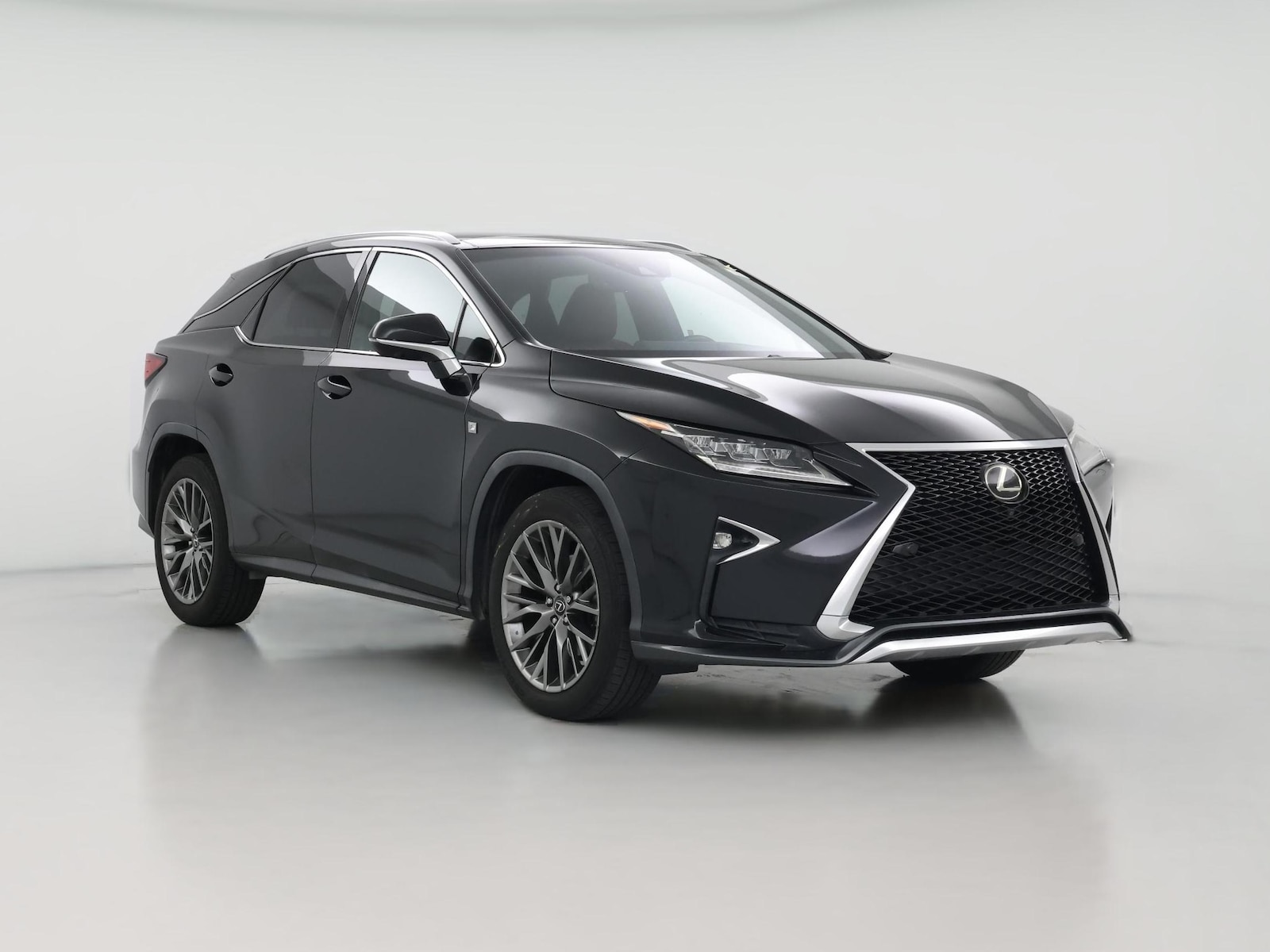 2019 Lexus RX 350 F SPORT