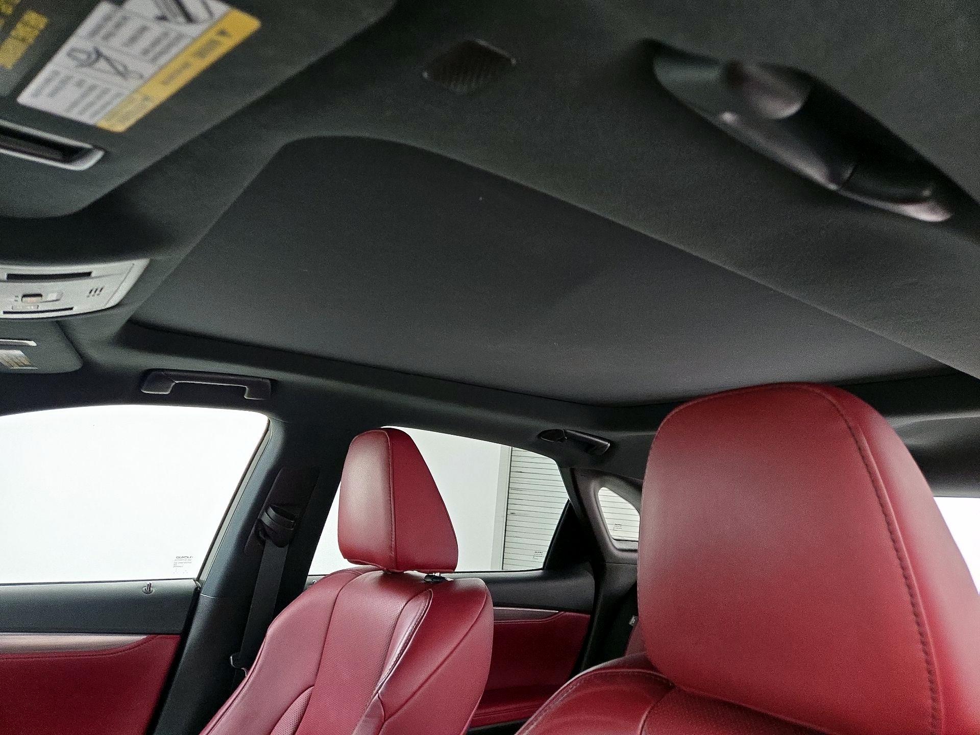 Thumbnail: 2019 Lexus RX - 20