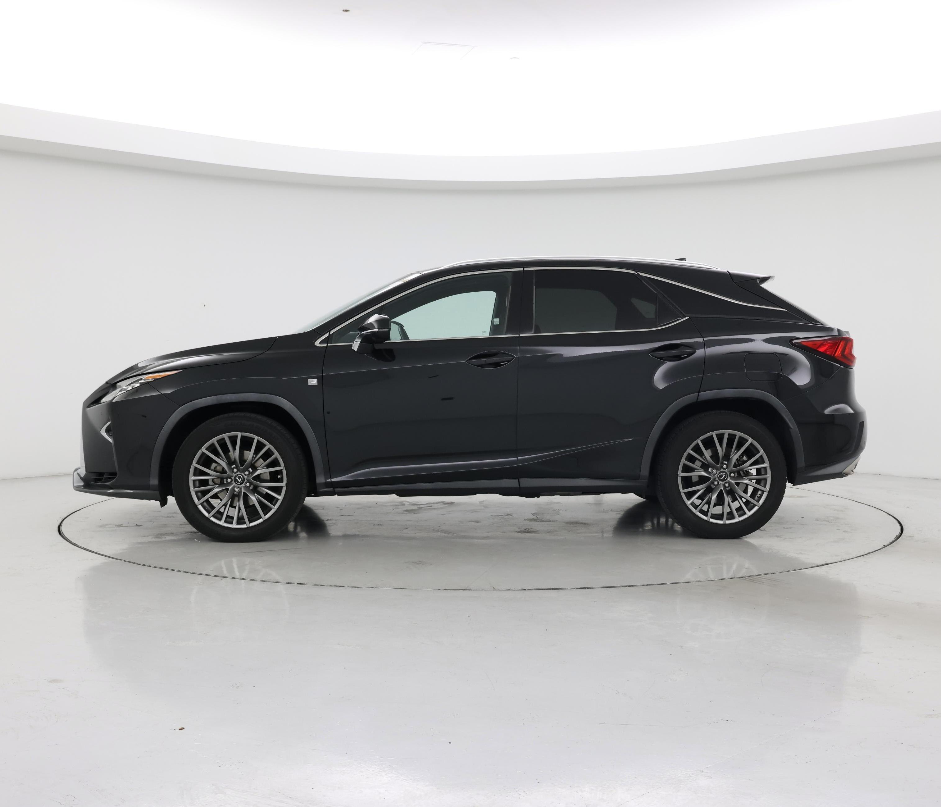 Thumbnail: 2019 Lexus RX - 3