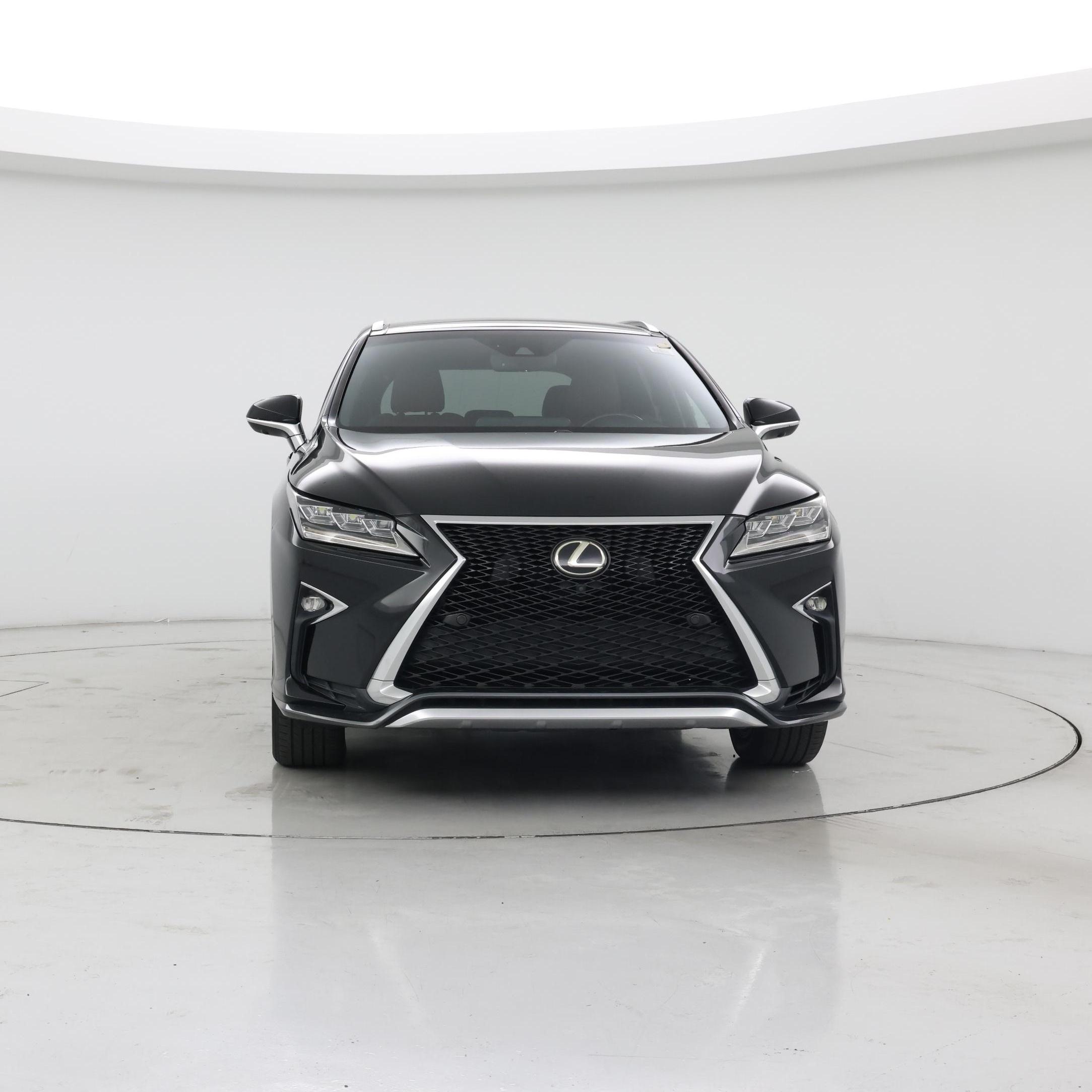 Thumbnail: 2019 Lexus RX - 5