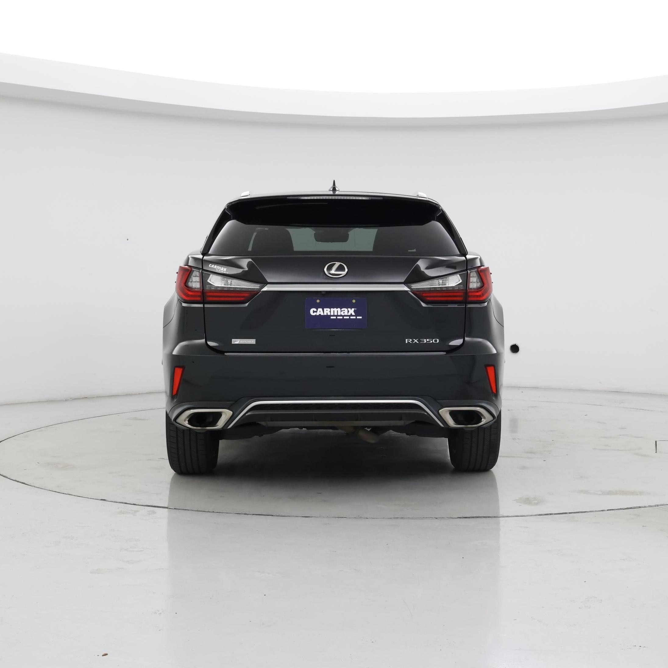 Thumbnail: 2019 Lexus RX - 6