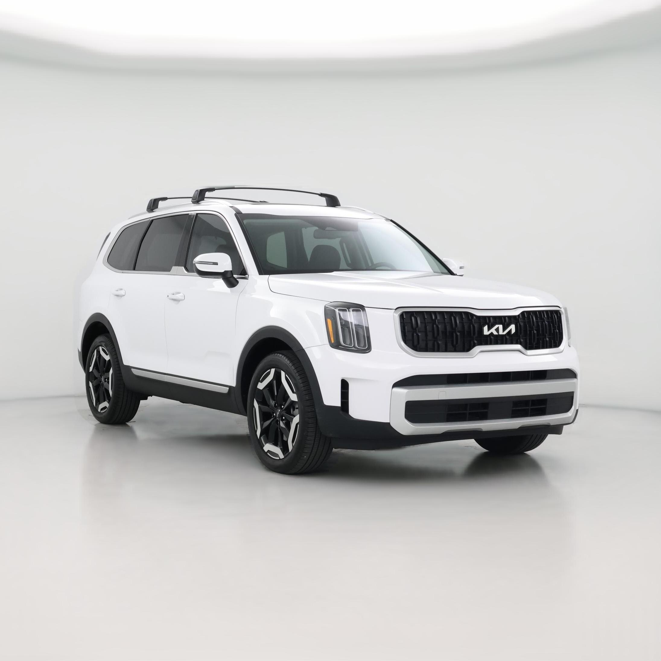 Thumbnail: 2025 Kia Telluride - 1