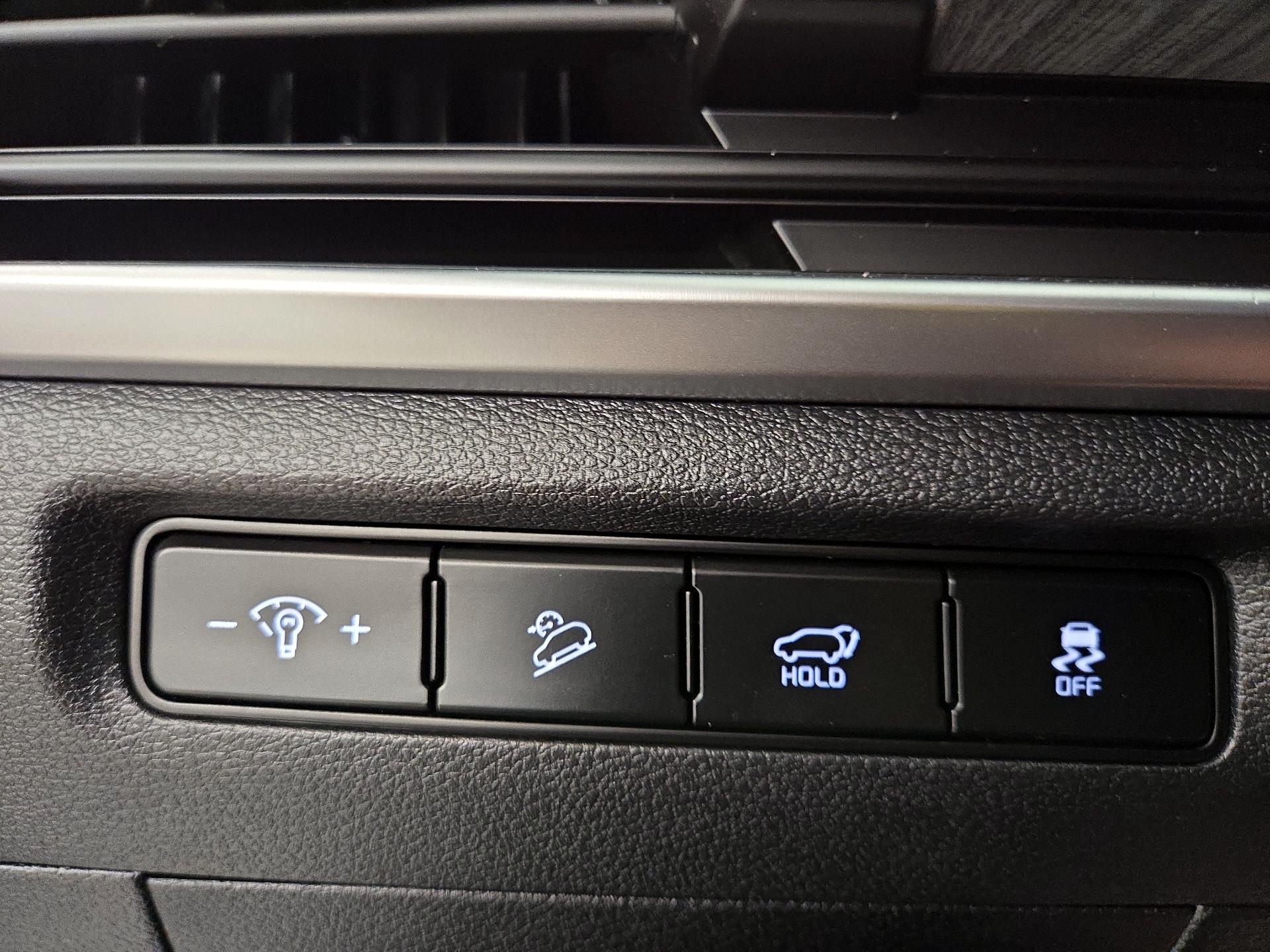 Thumbnail: 2025 Kia Telluride - 13