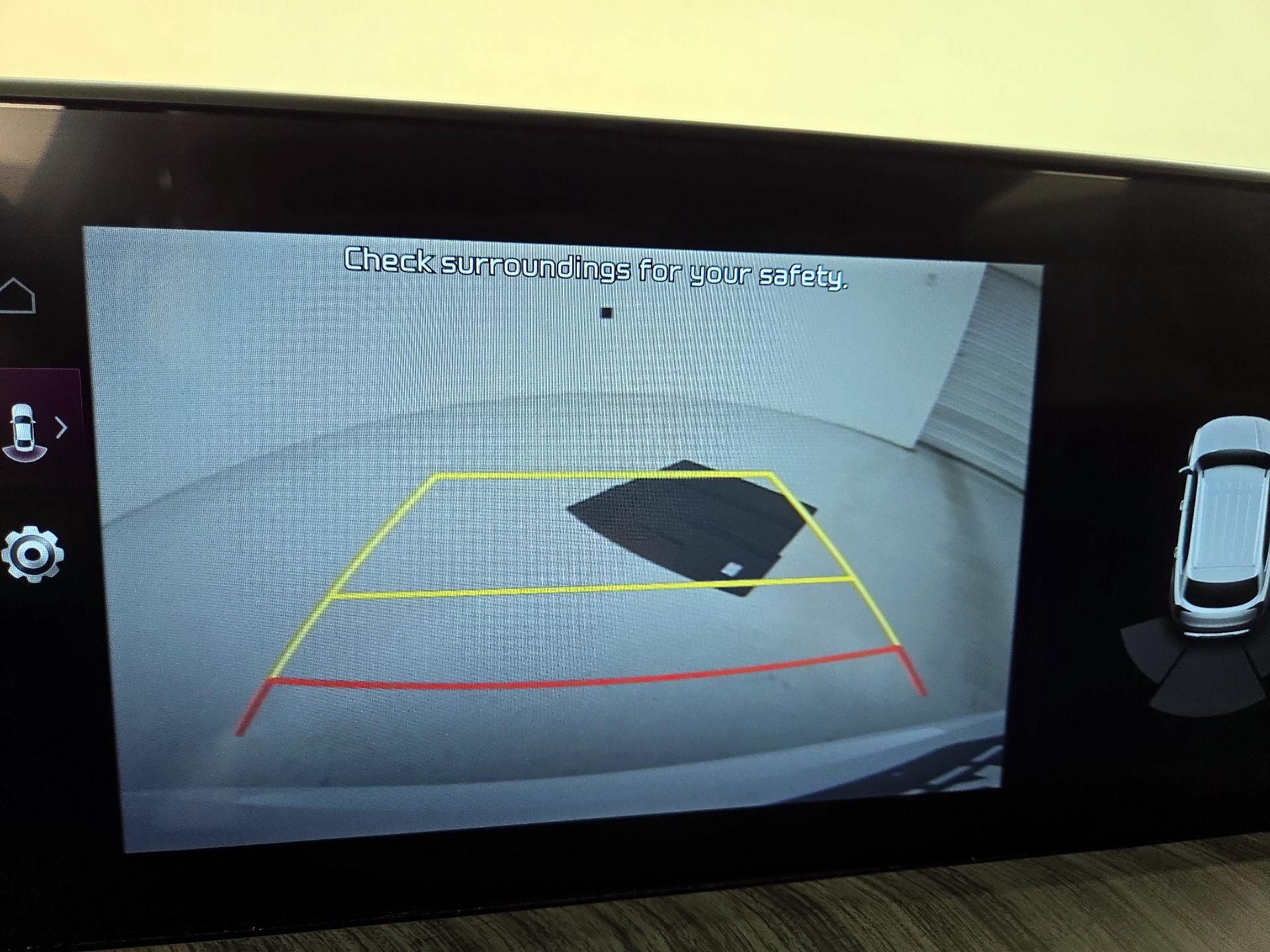 Thumbnail: 2025 Kia Telluride - 15