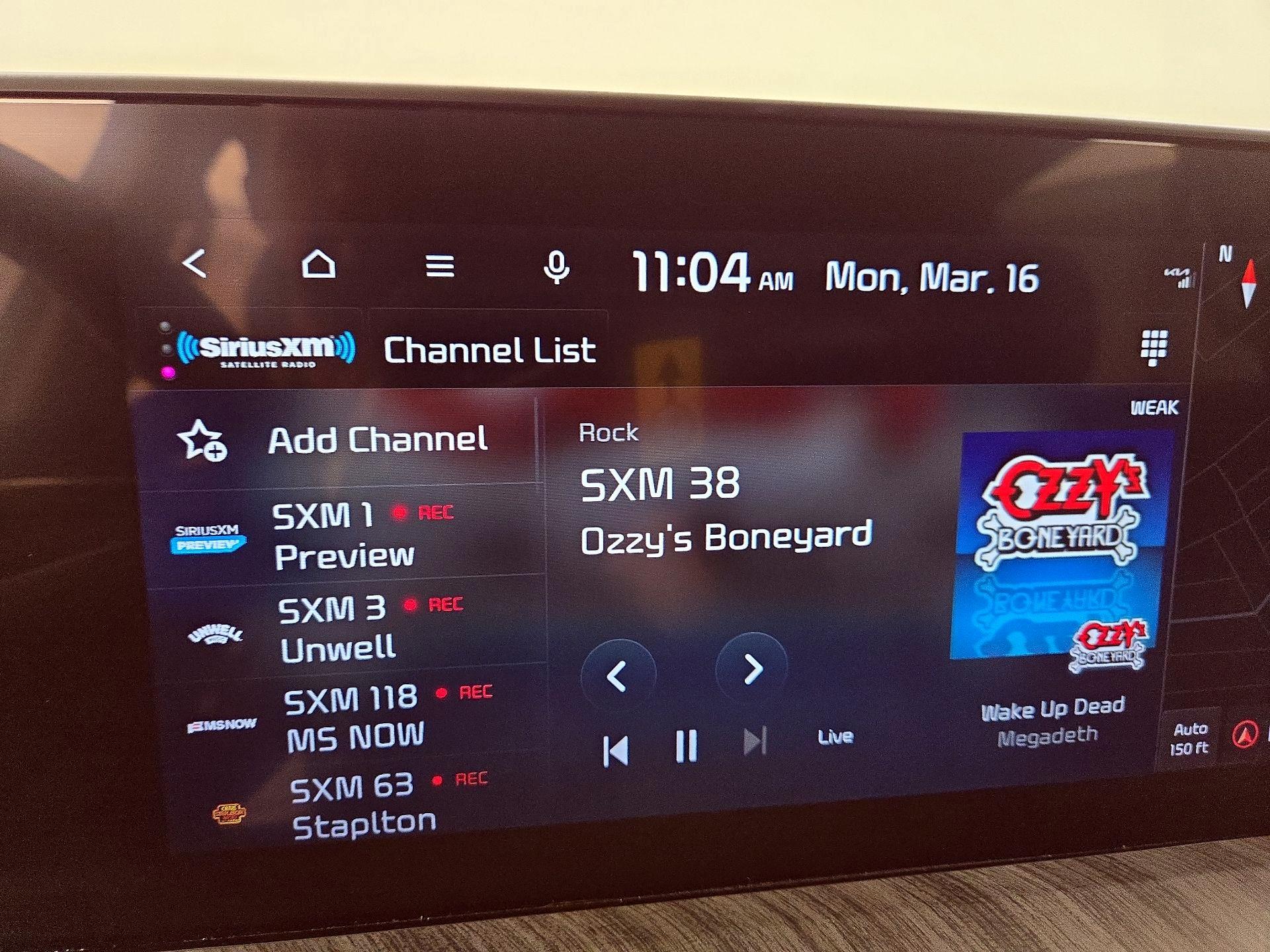 Thumbnail: 2025 Kia Telluride - 16