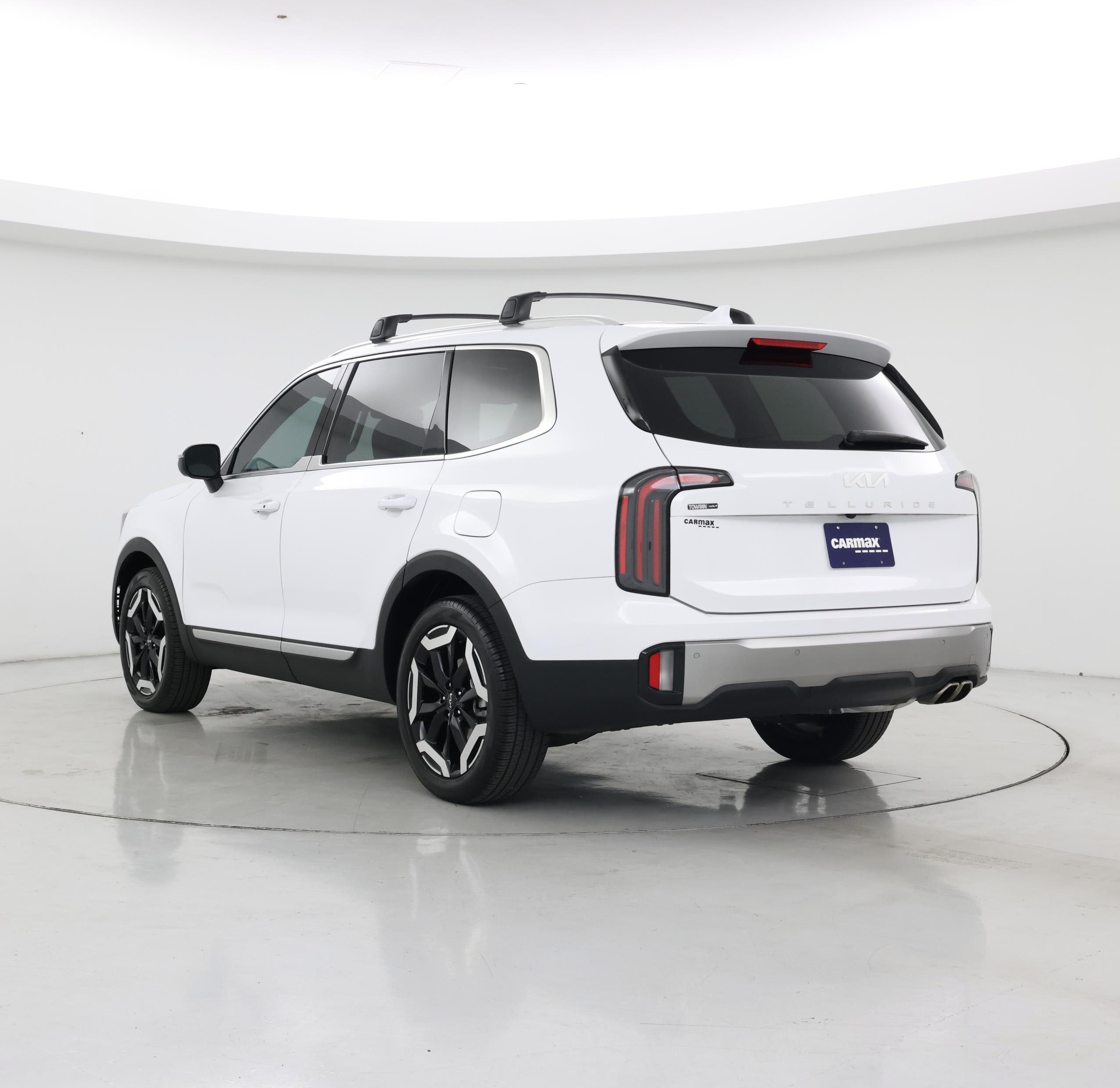 Thumbnail: 2025 Kia Telluride - 2