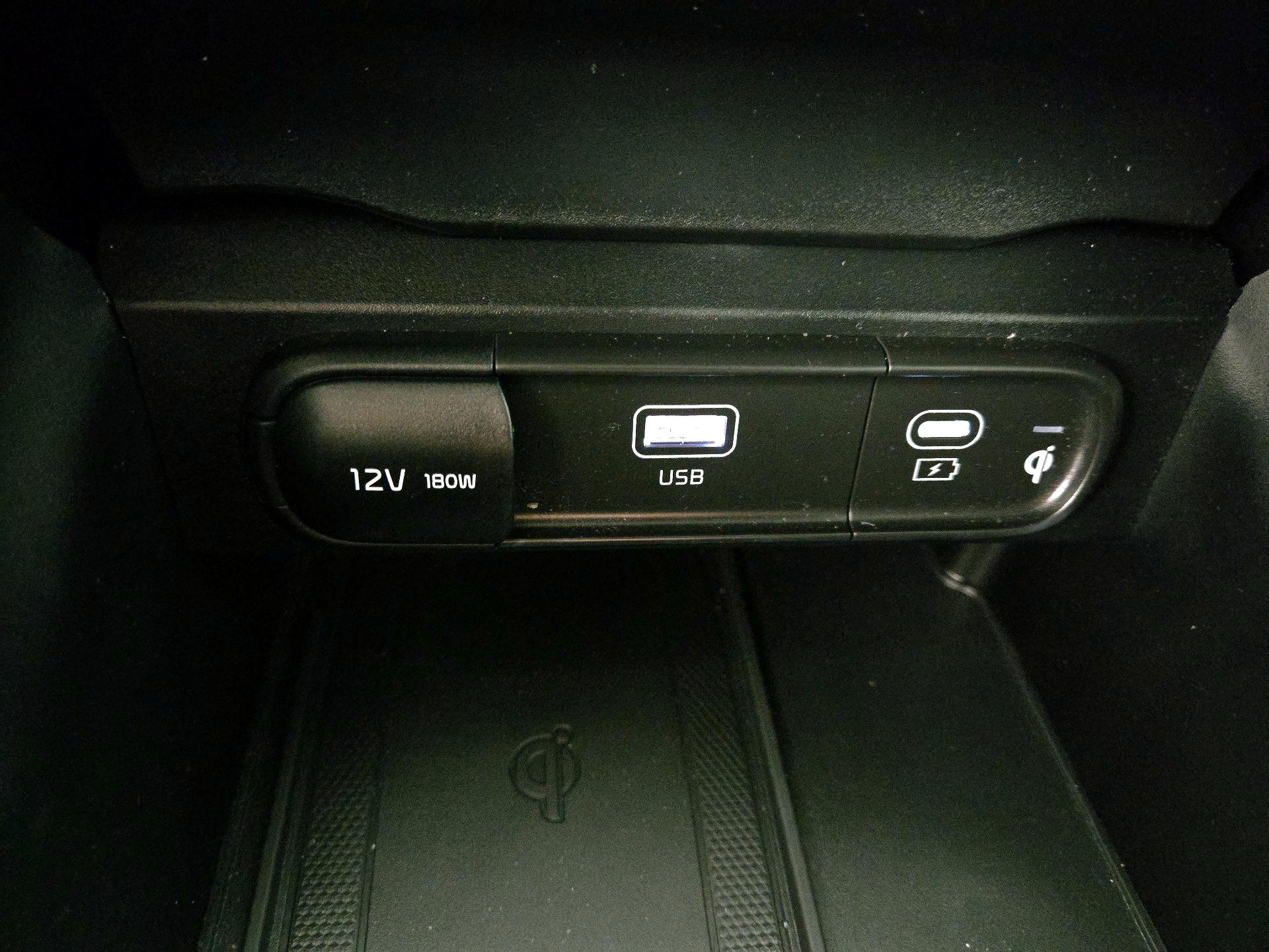 Thumbnail: 2025 Kia Telluride - 19