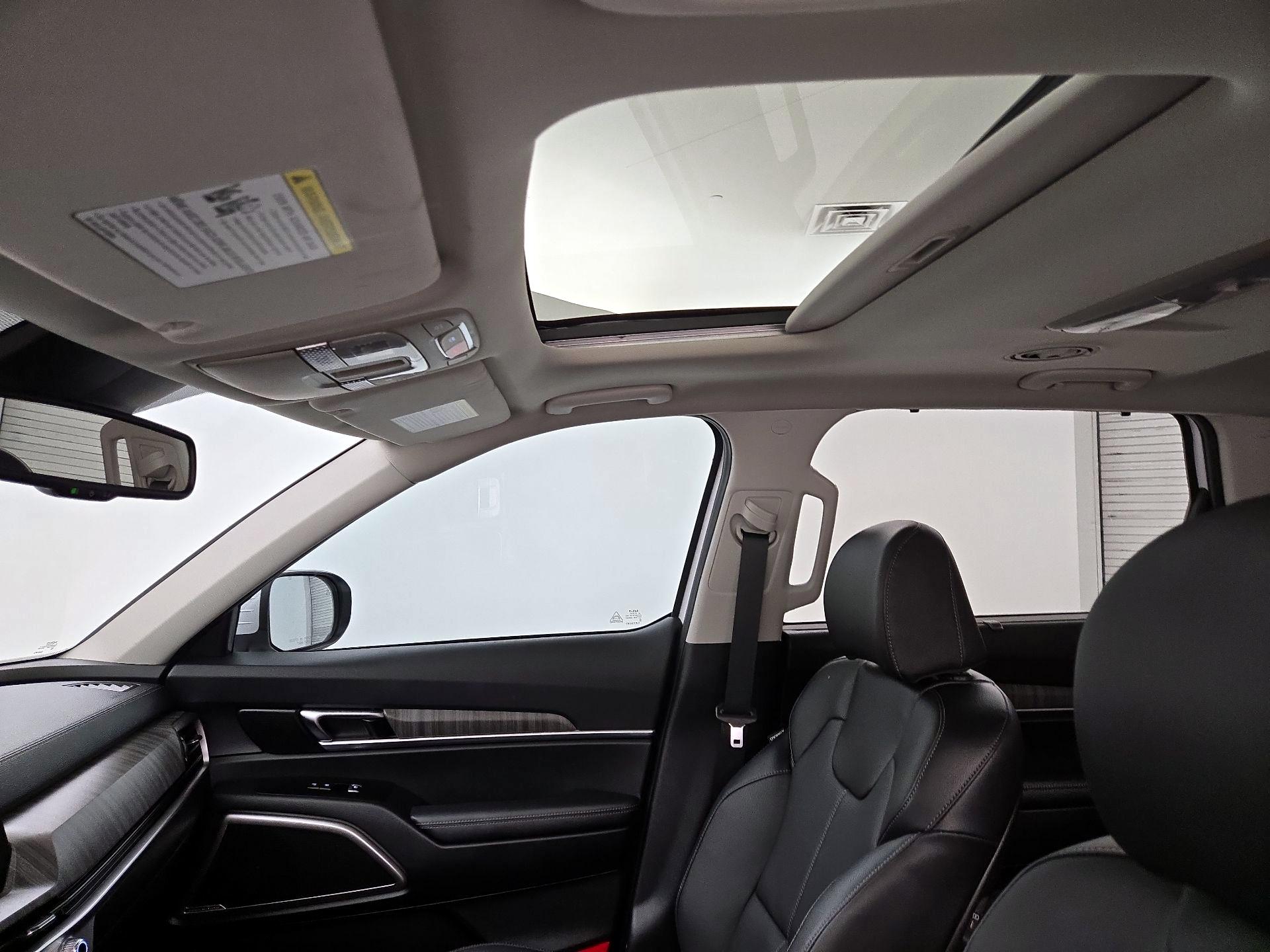 Thumbnail: 2025 Kia Telluride - 20