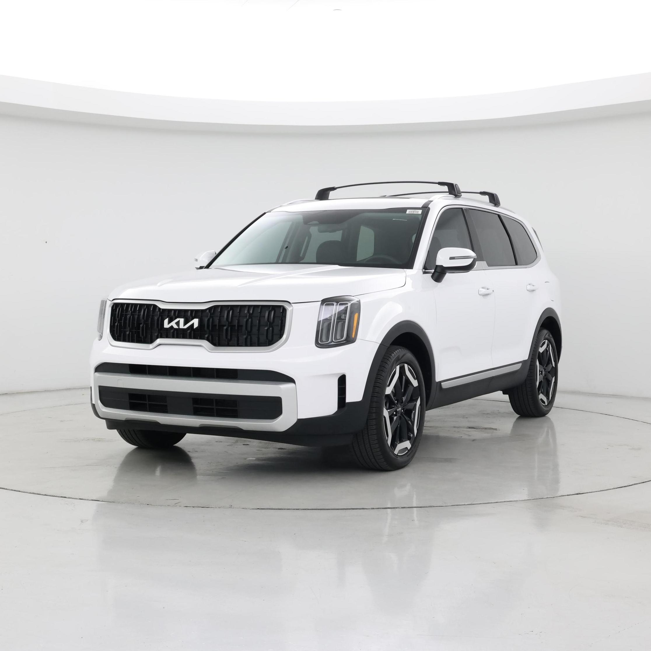Thumbnail: 2025 Kia Telluride - 4