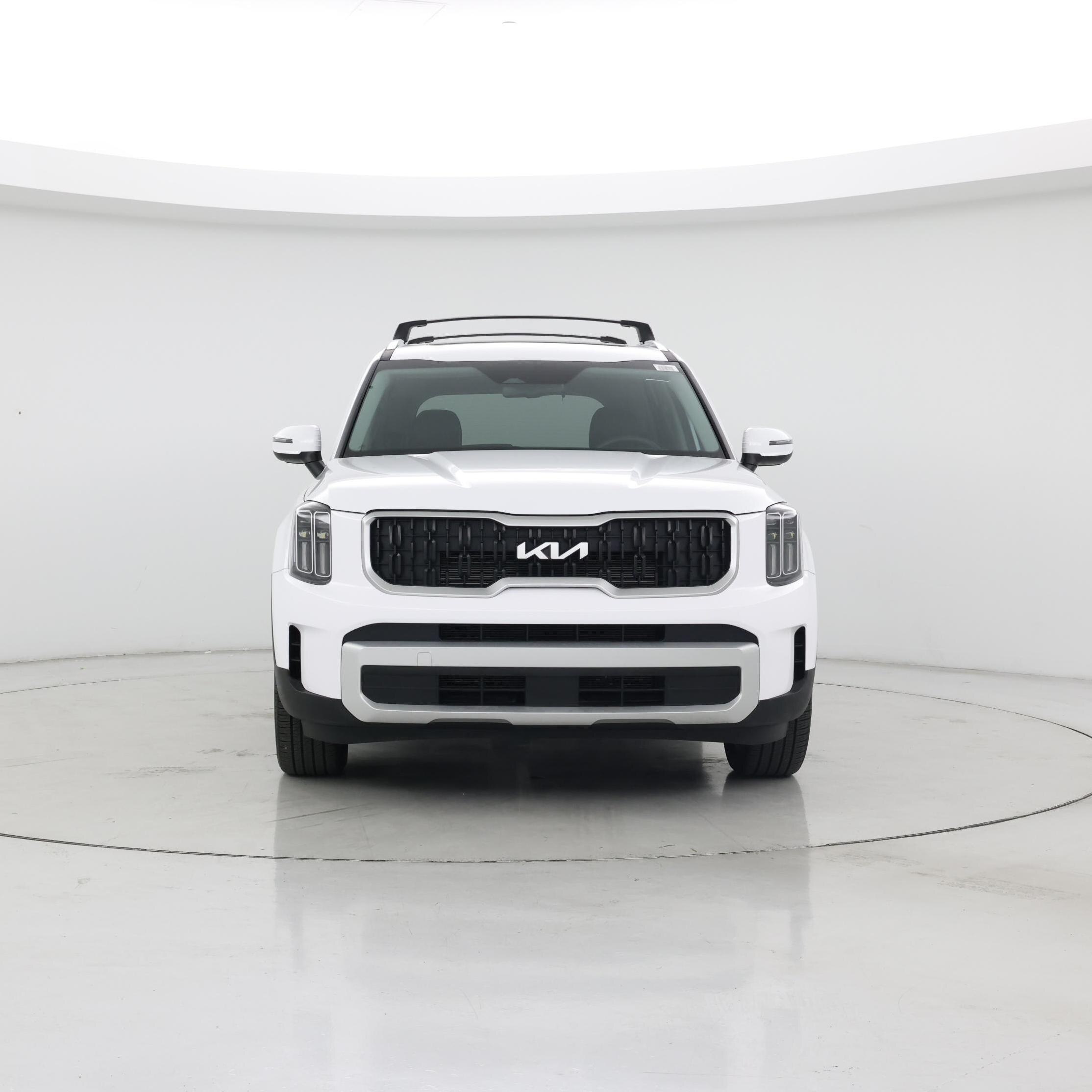 Thumbnail: 2025 Kia Telluride - 5