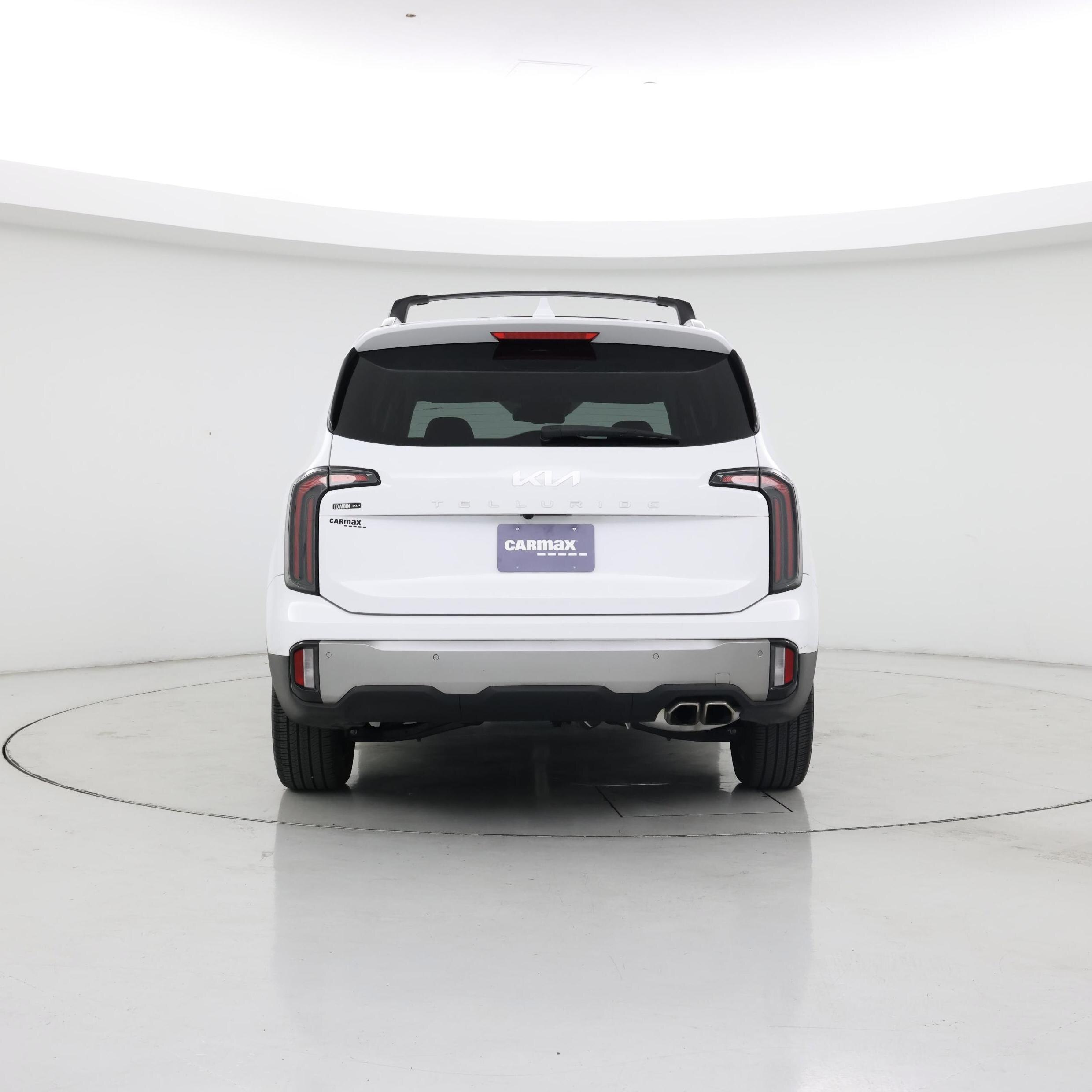 Thumbnail: 2025 Kia Telluride - 6