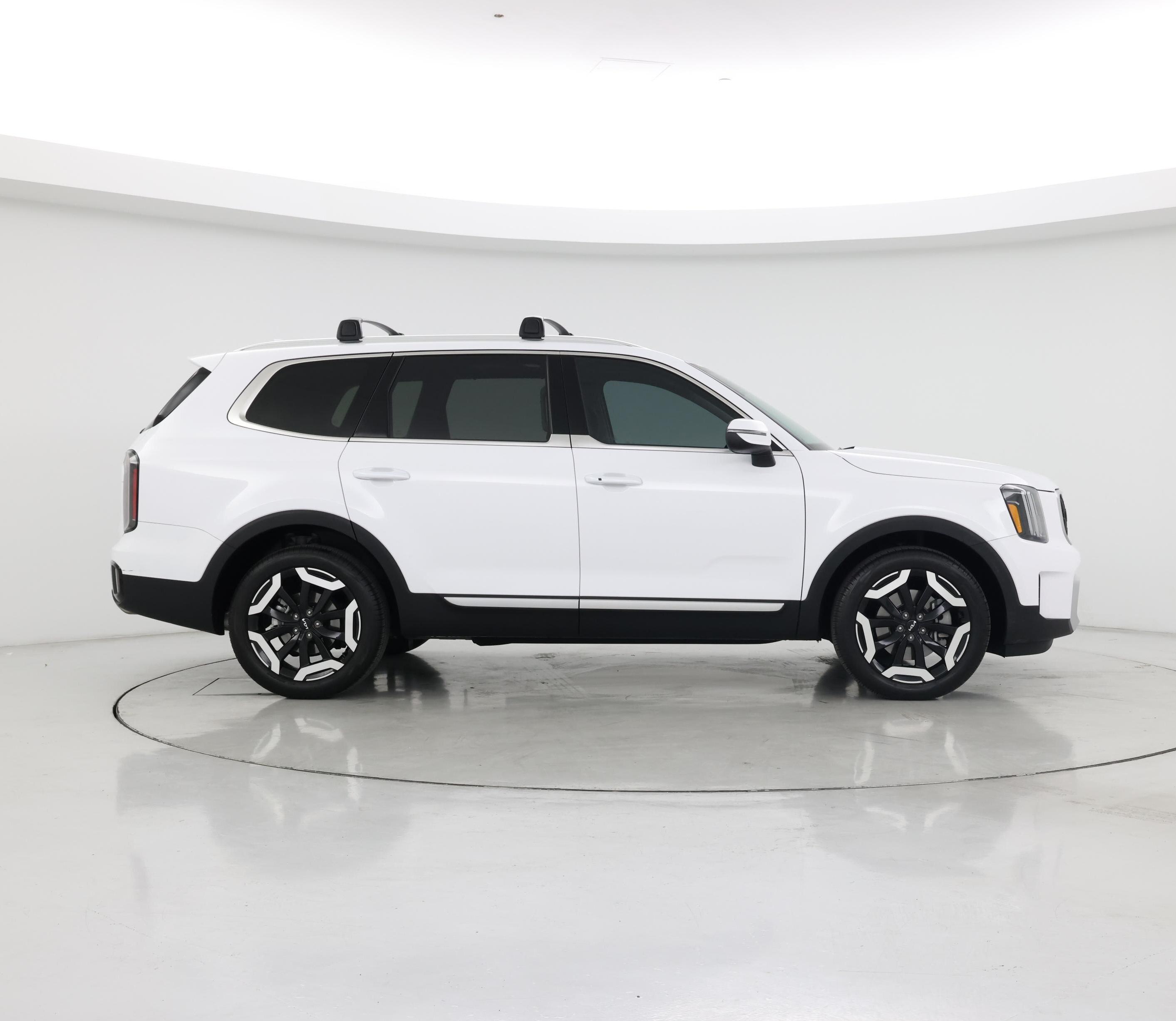 Thumbnail: 2025 Kia Telluride - 7