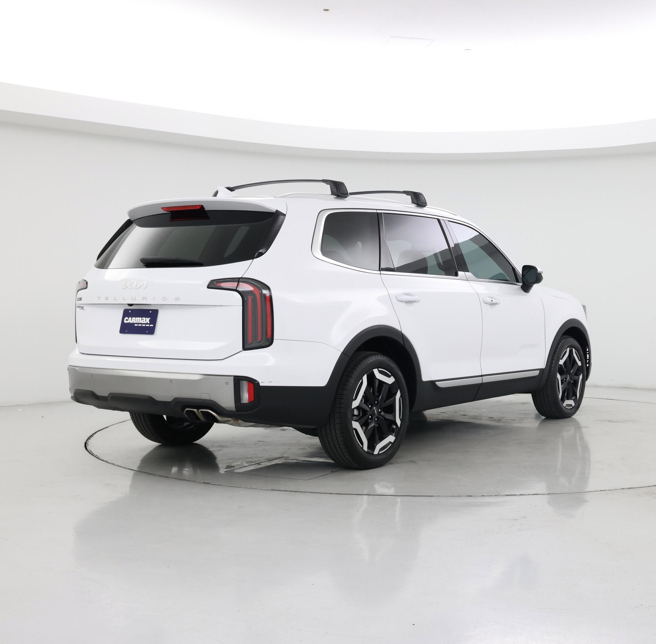 Thumbnail: 2025 Kia Telluride - 8