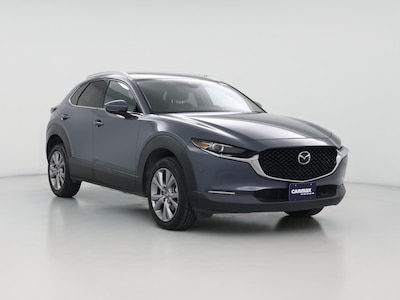 2021 Mazda CX-30 Premium