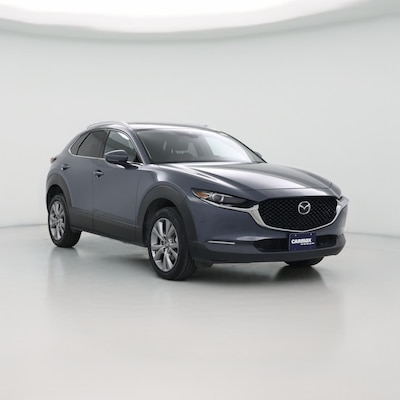 2021 Mazda CX-30 Premium