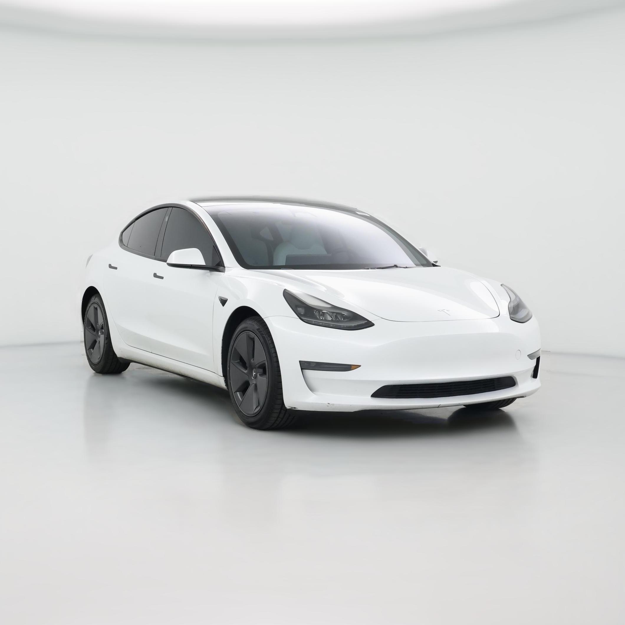 Thumbnail: 2023 Tesla Model 3 - 1