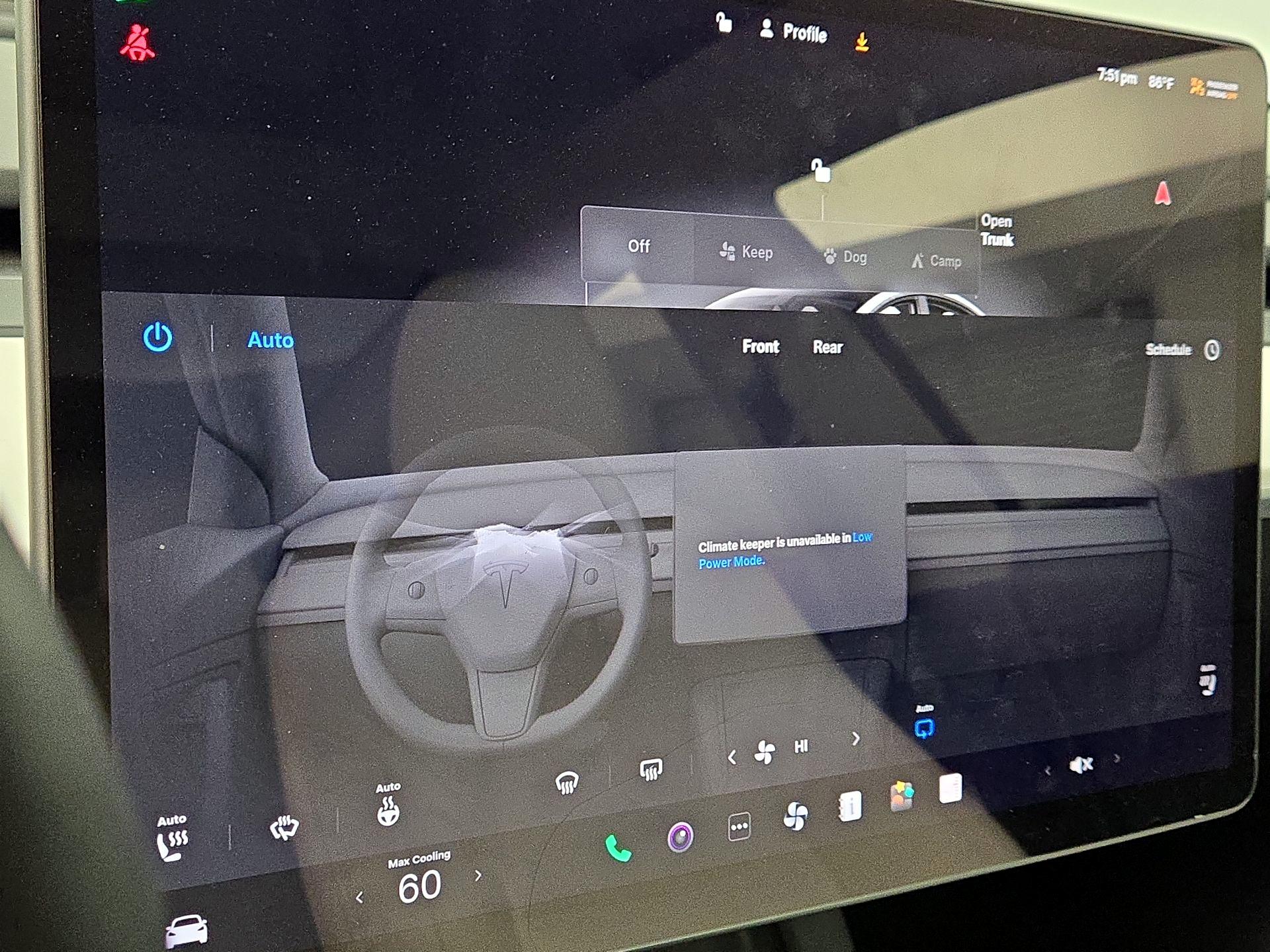Thumbnail: 2023 Tesla Model 3 - 16