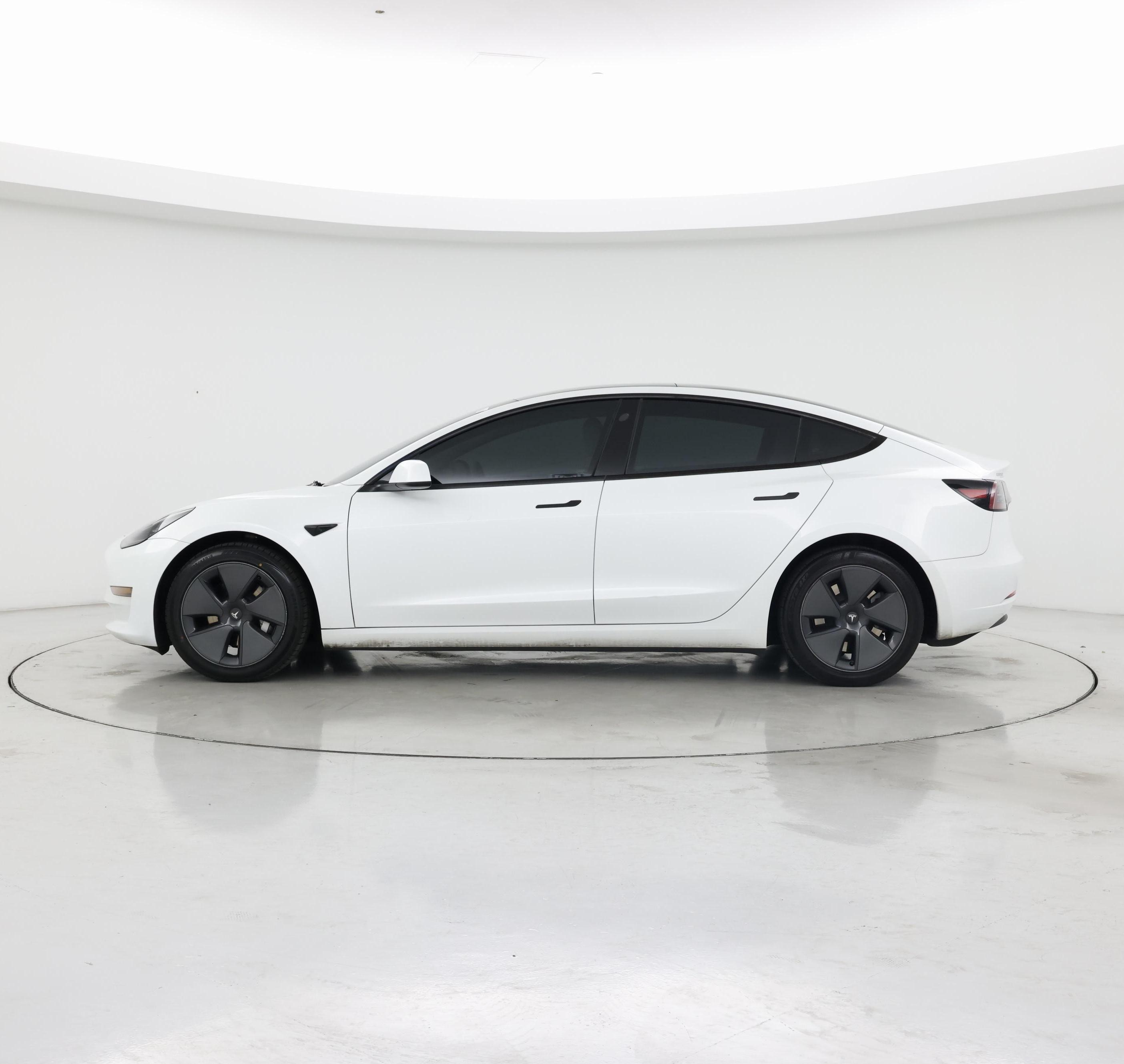 Thumbnail: 2023 Tesla Model 3 - 3