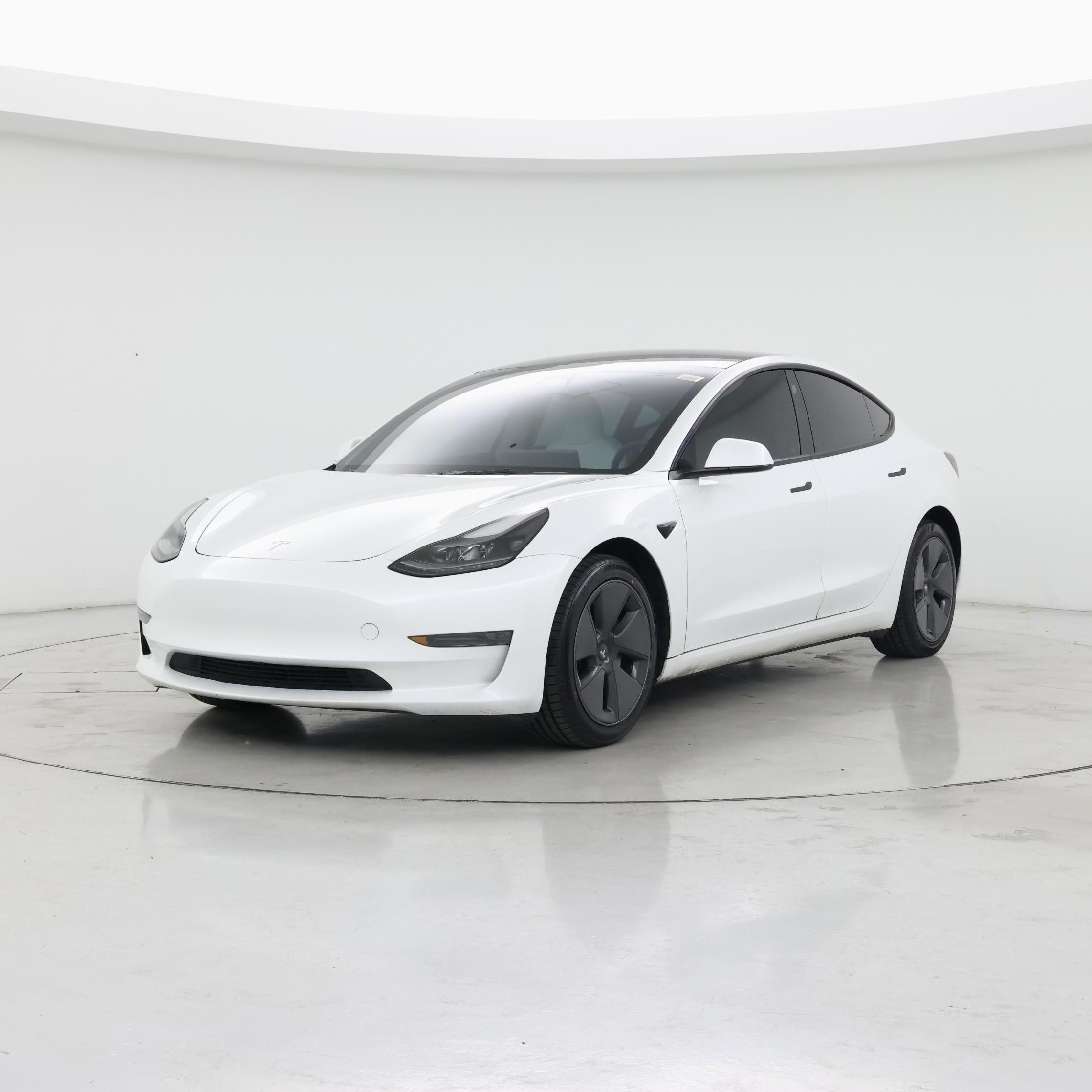 Thumbnail: 2023 Tesla Model 3 - 4