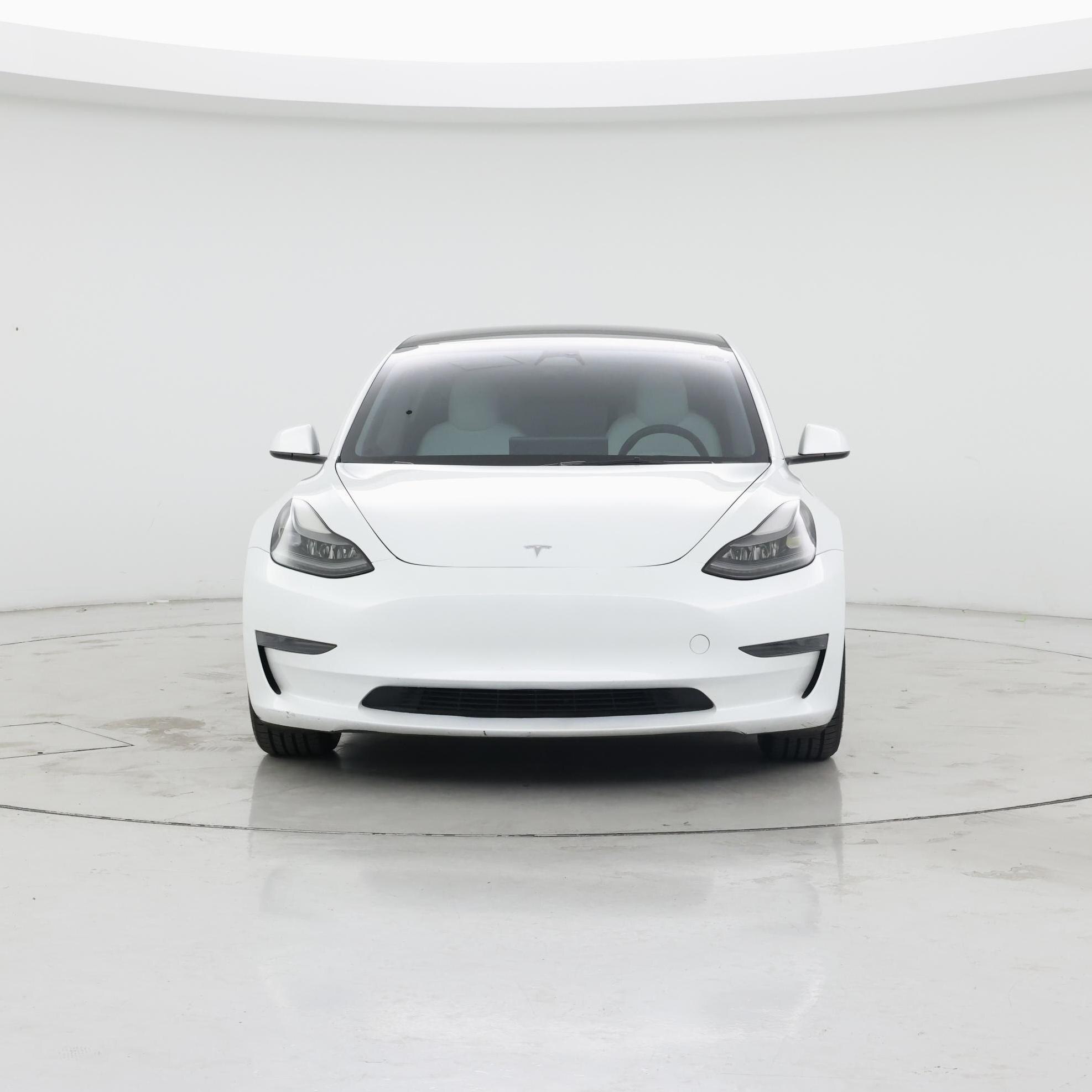 Thumbnail: 2023 Tesla Model 3 - 5