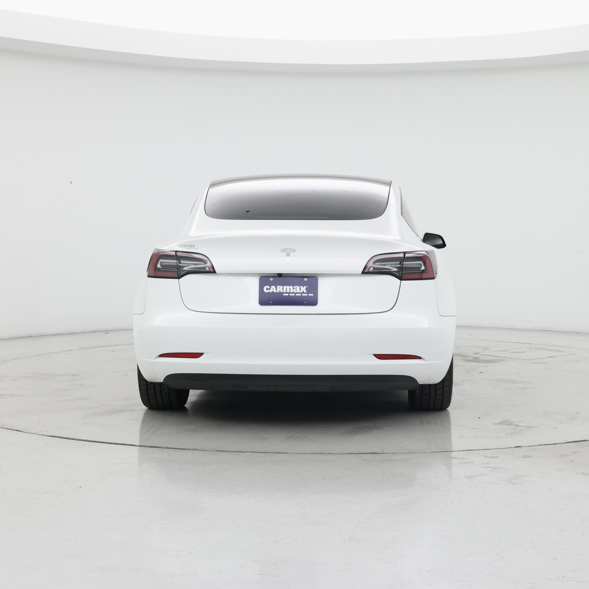 Thumbnail: 2023 Tesla Model 3 - 6