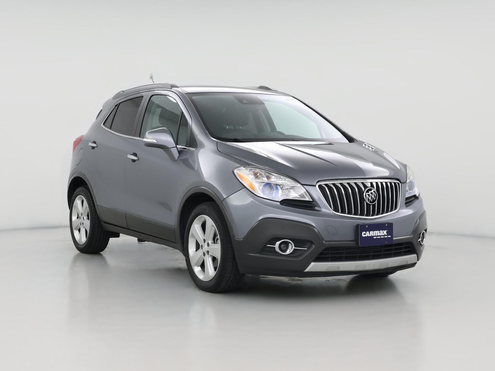 2015 Buick Encore Premium