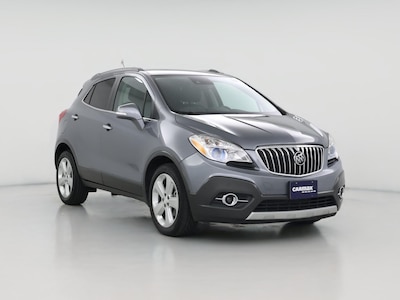 2015 Buick Encore Premium