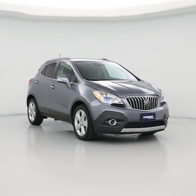 2015 Buick Encore Premium