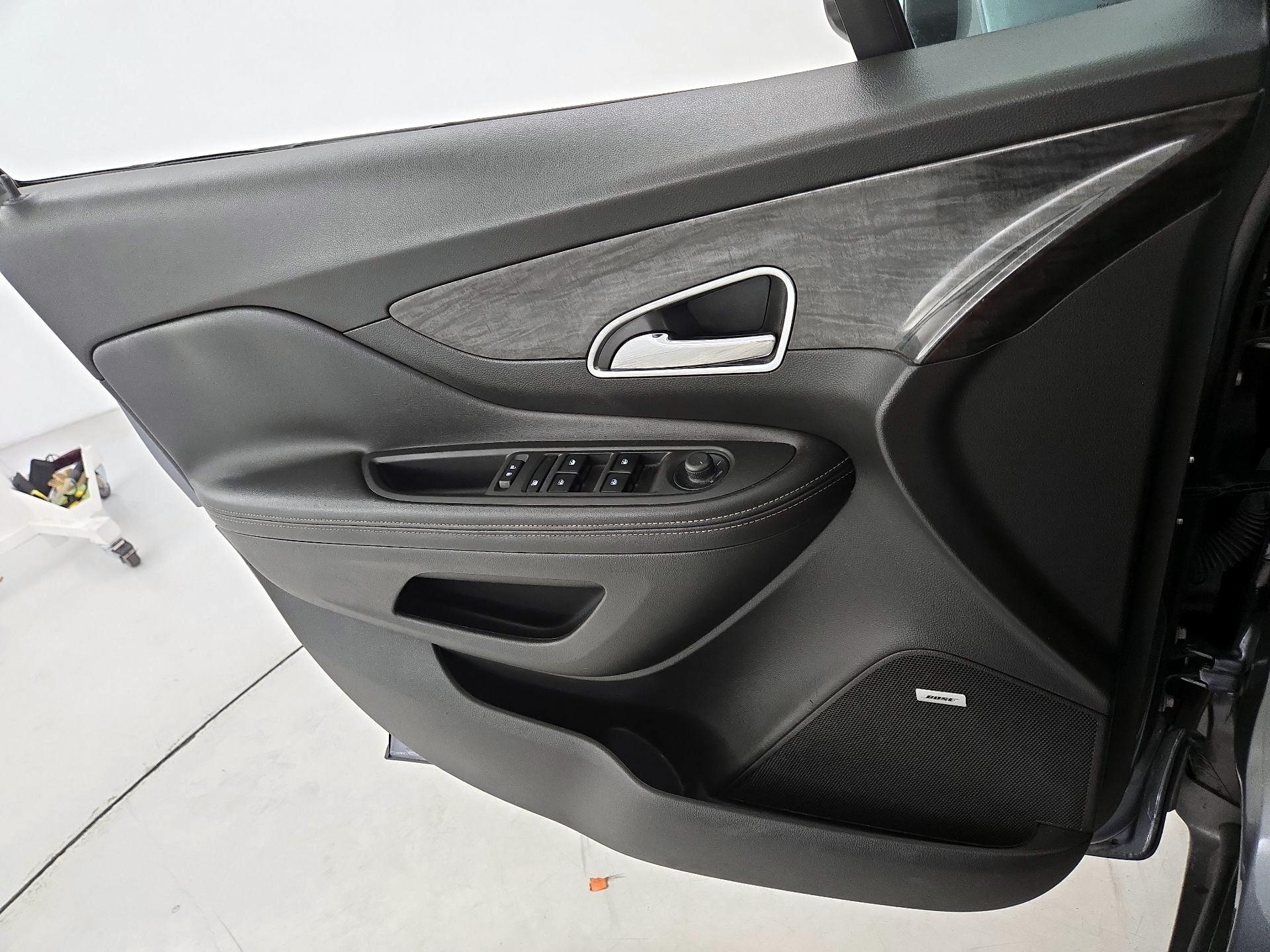 Thumbnail: 2015 Buick Encore - 12