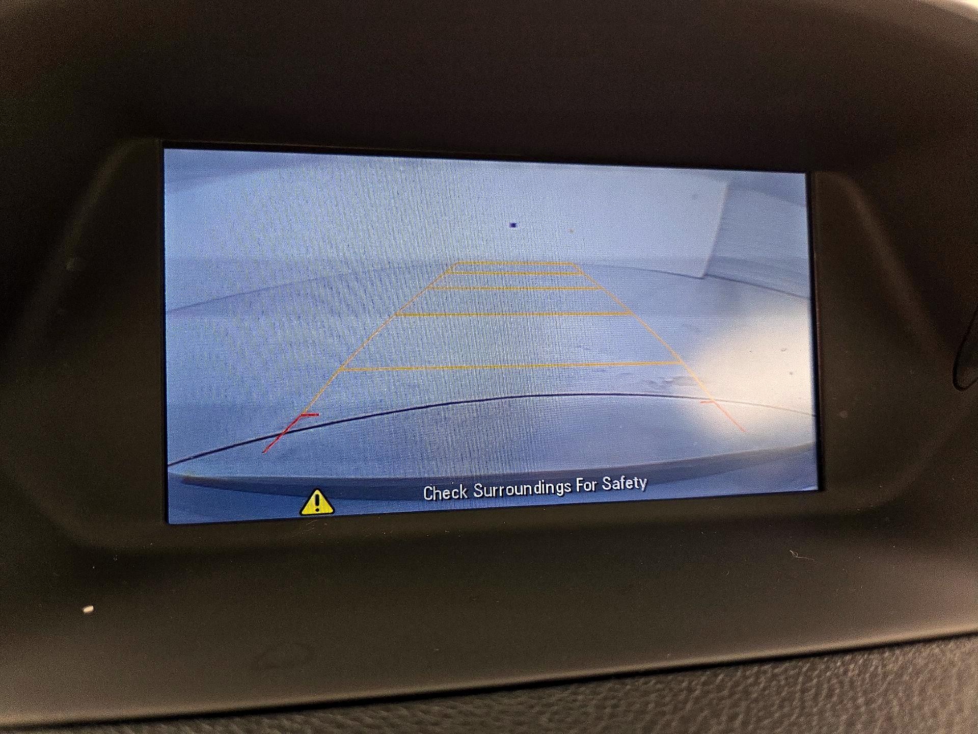 Thumbnail: 2015 Buick Encore - 15