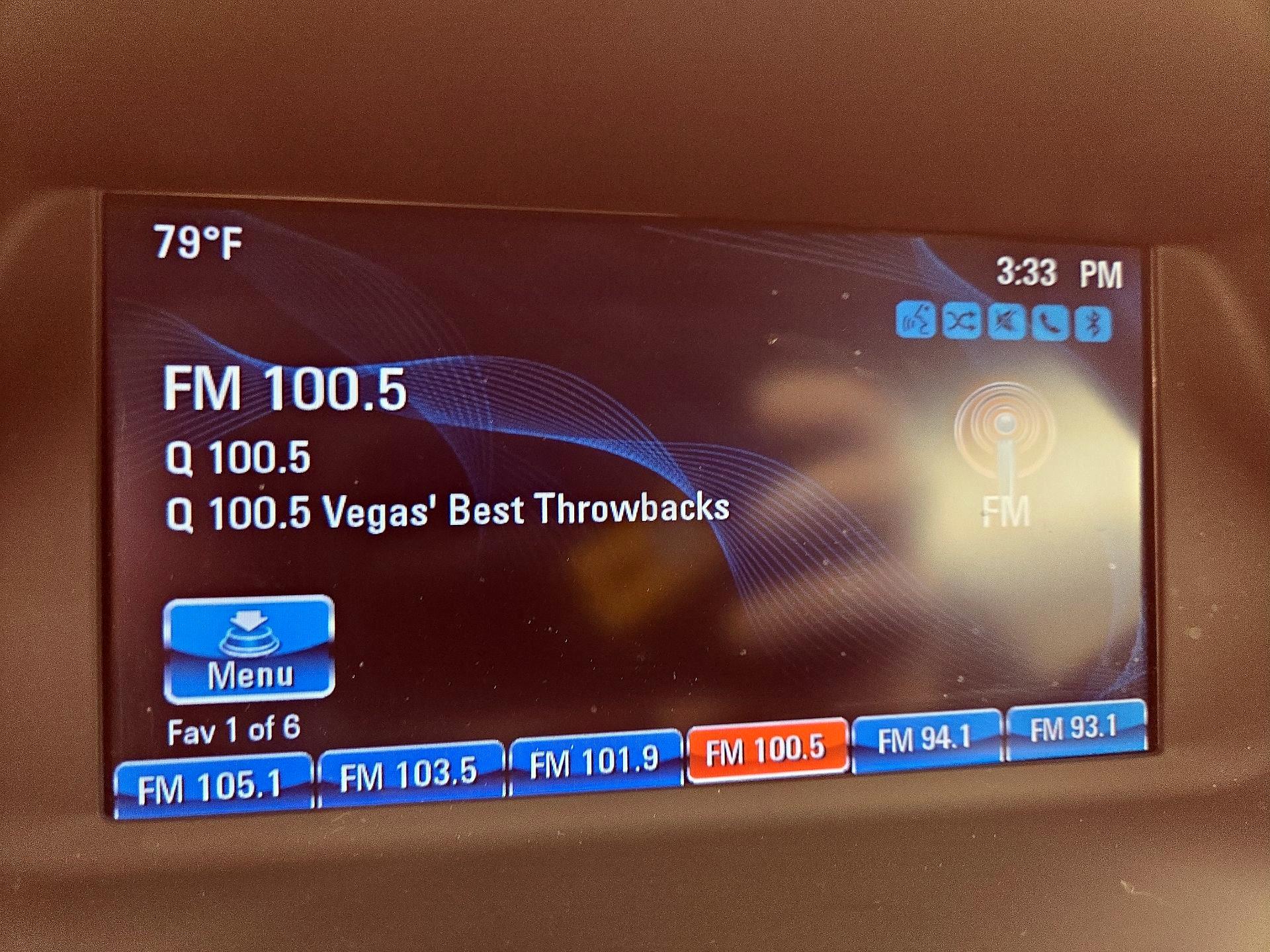 Thumbnail: 2015 Buick Encore - 16