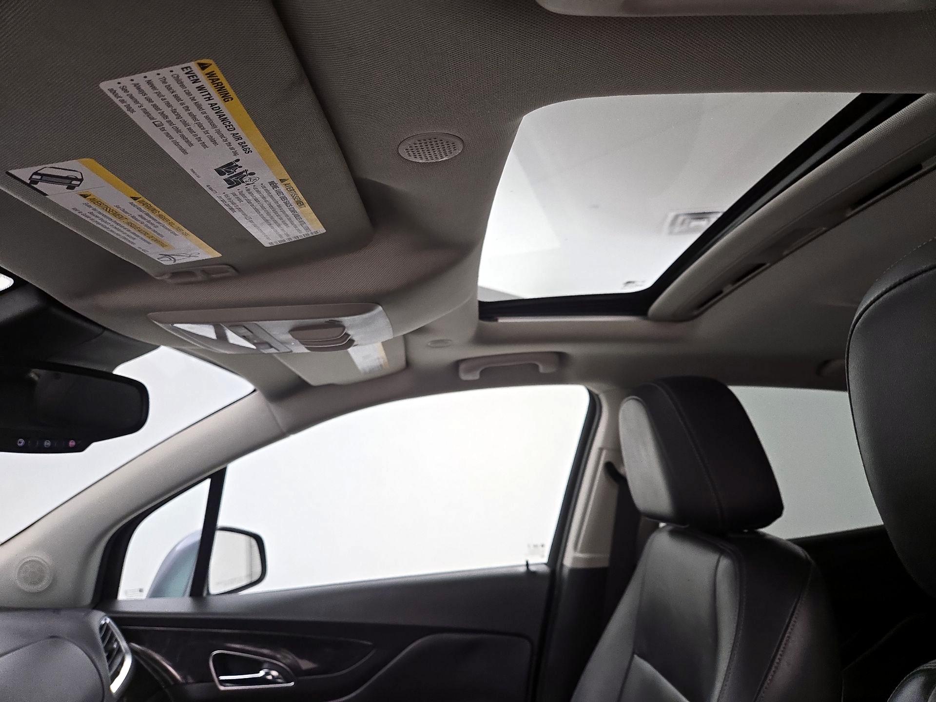 Thumbnail: 2015 Buick Encore - 20