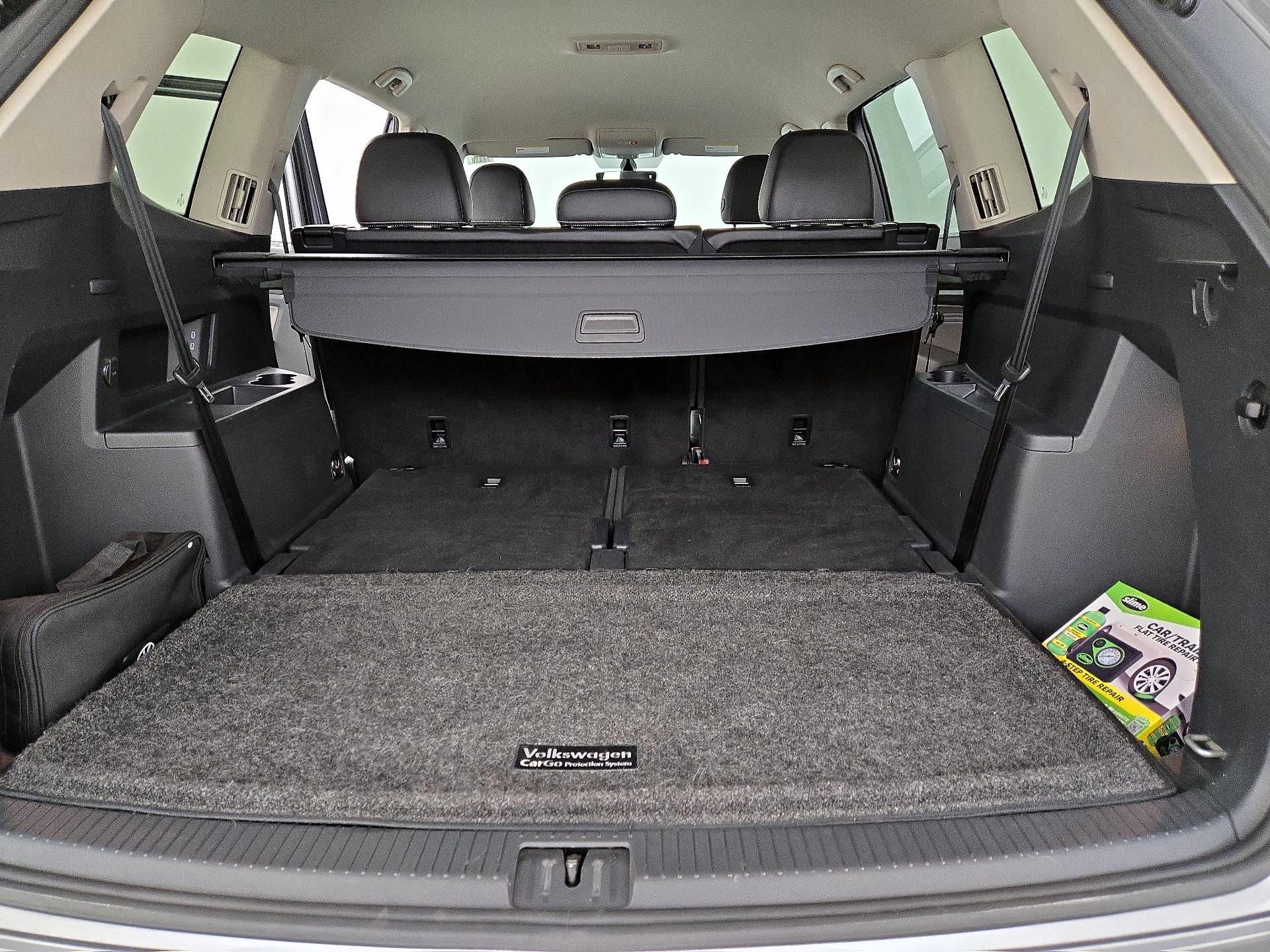 Thumbnail: 2022 Volkswagen Atlas - 20