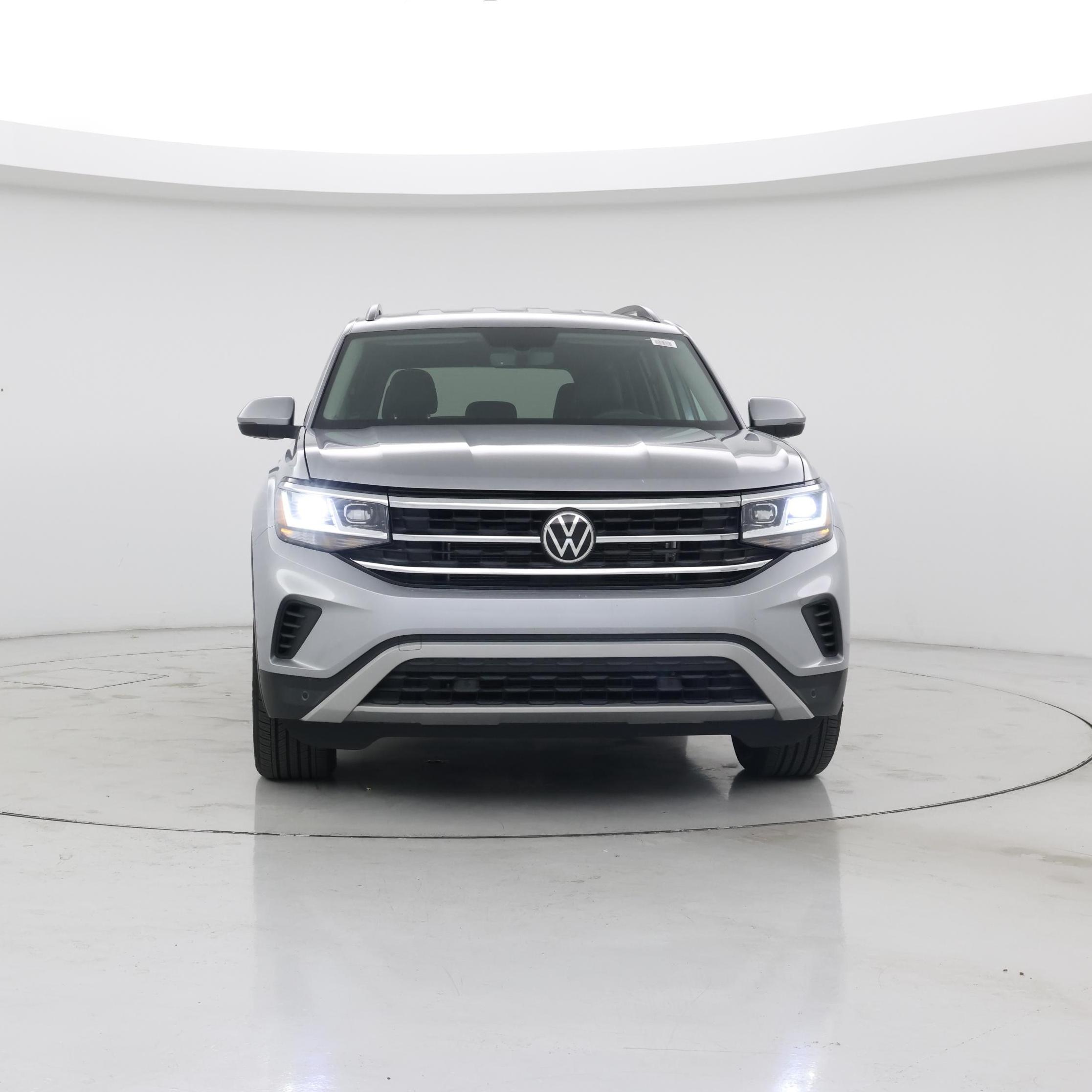 Thumbnail: 2022 Volkswagen Atlas - 5