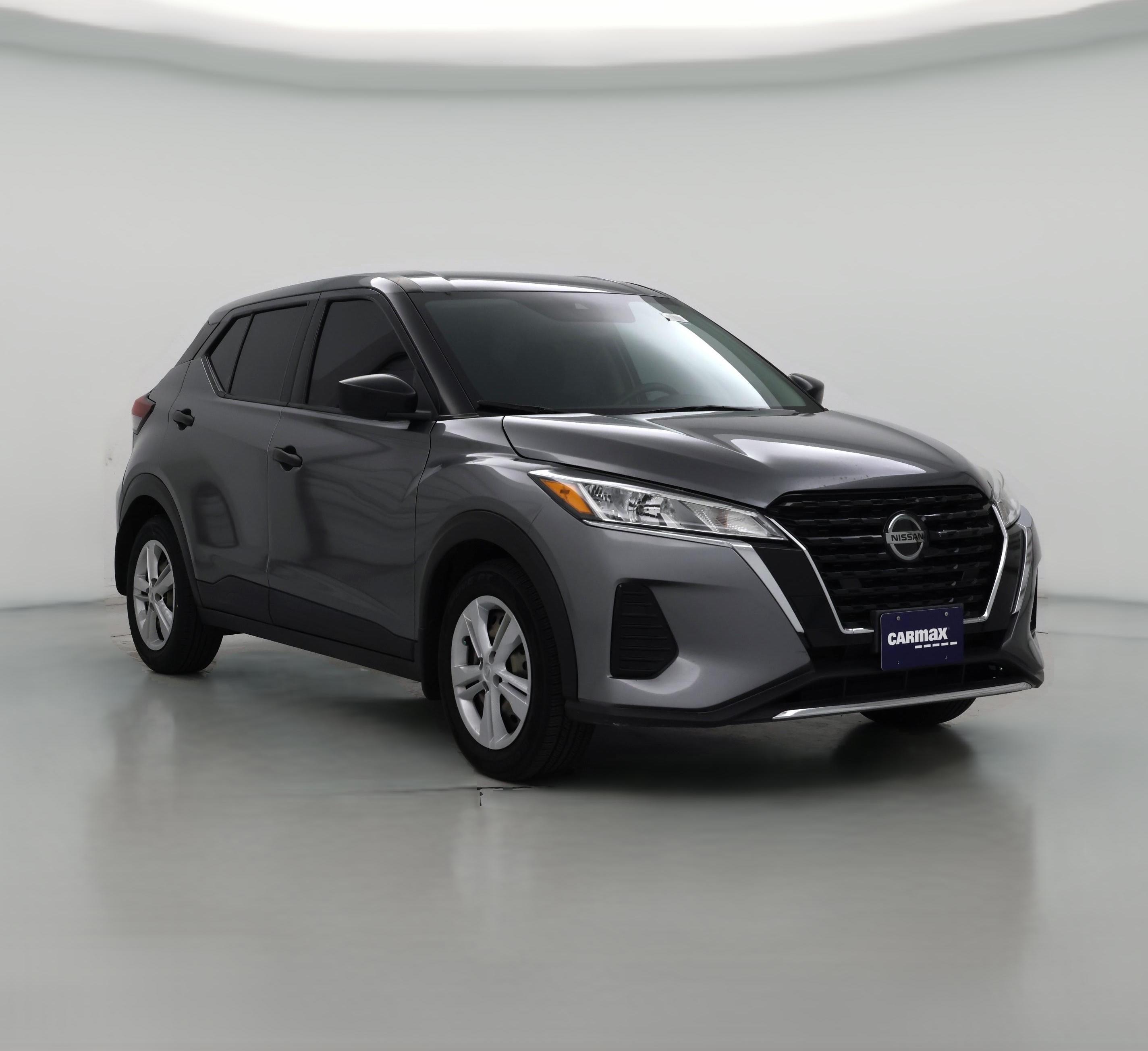 Thumbnail: 2021 Nissan Kicks - 1