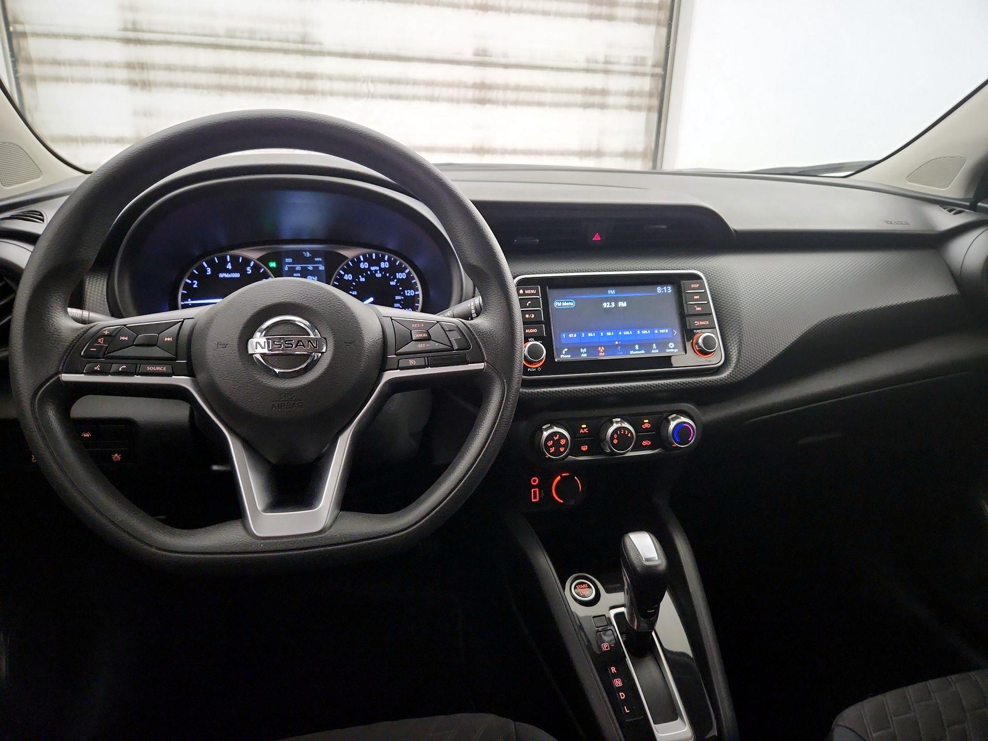 Thumbnail: 2021 Nissan Kicks - 9