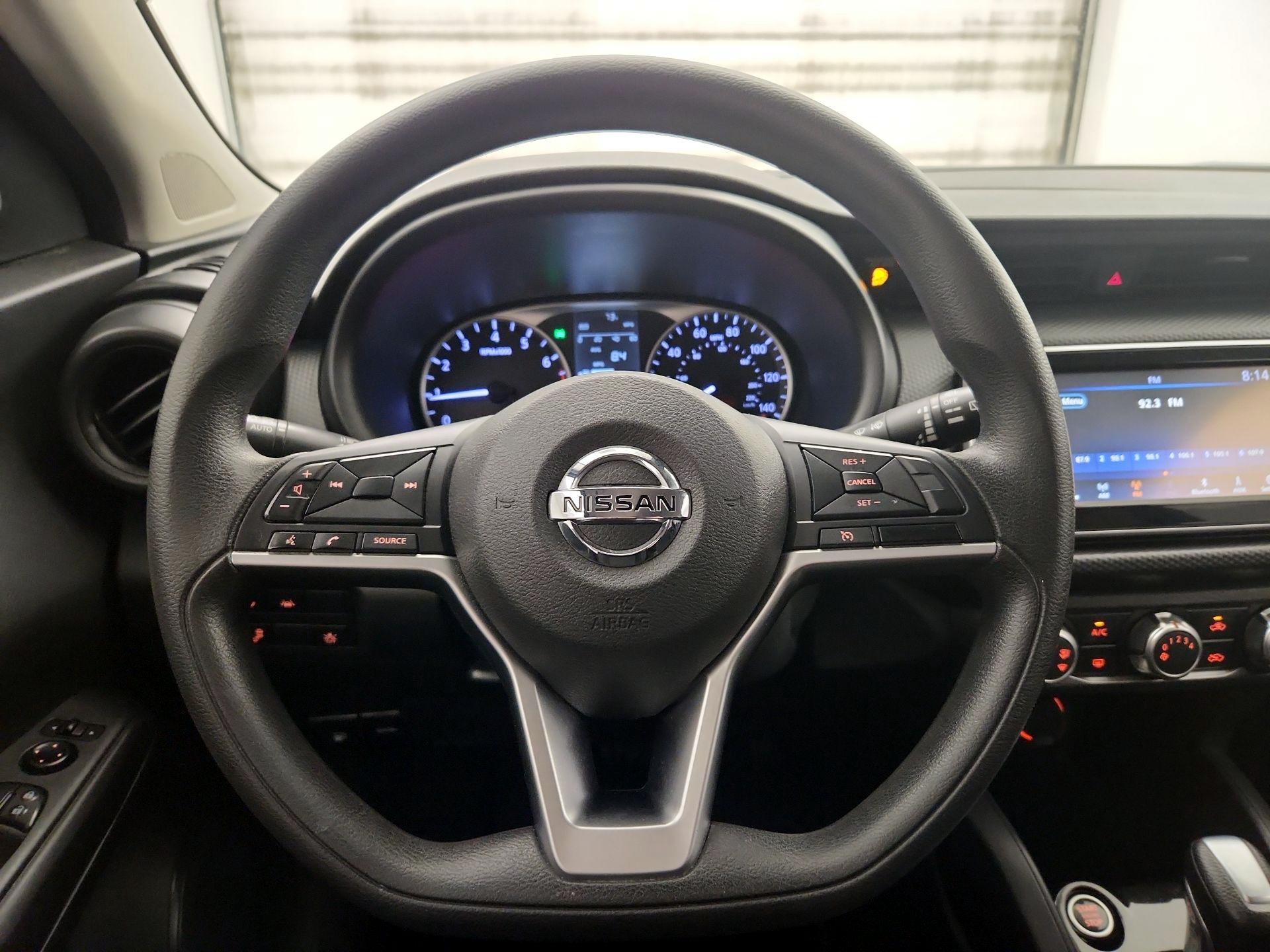 Thumbnail: 2021 Nissan Kicks - 10