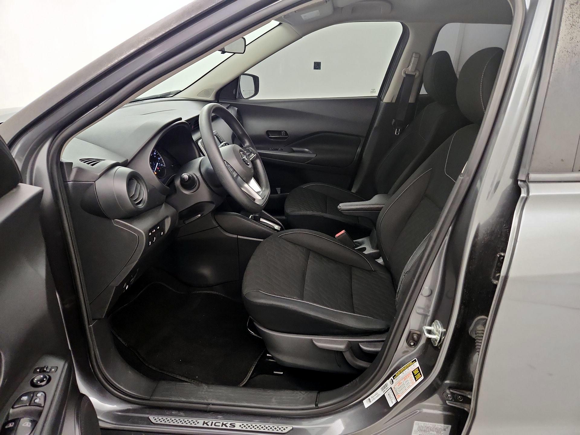 Thumbnail: 2021 Nissan Kicks - 11