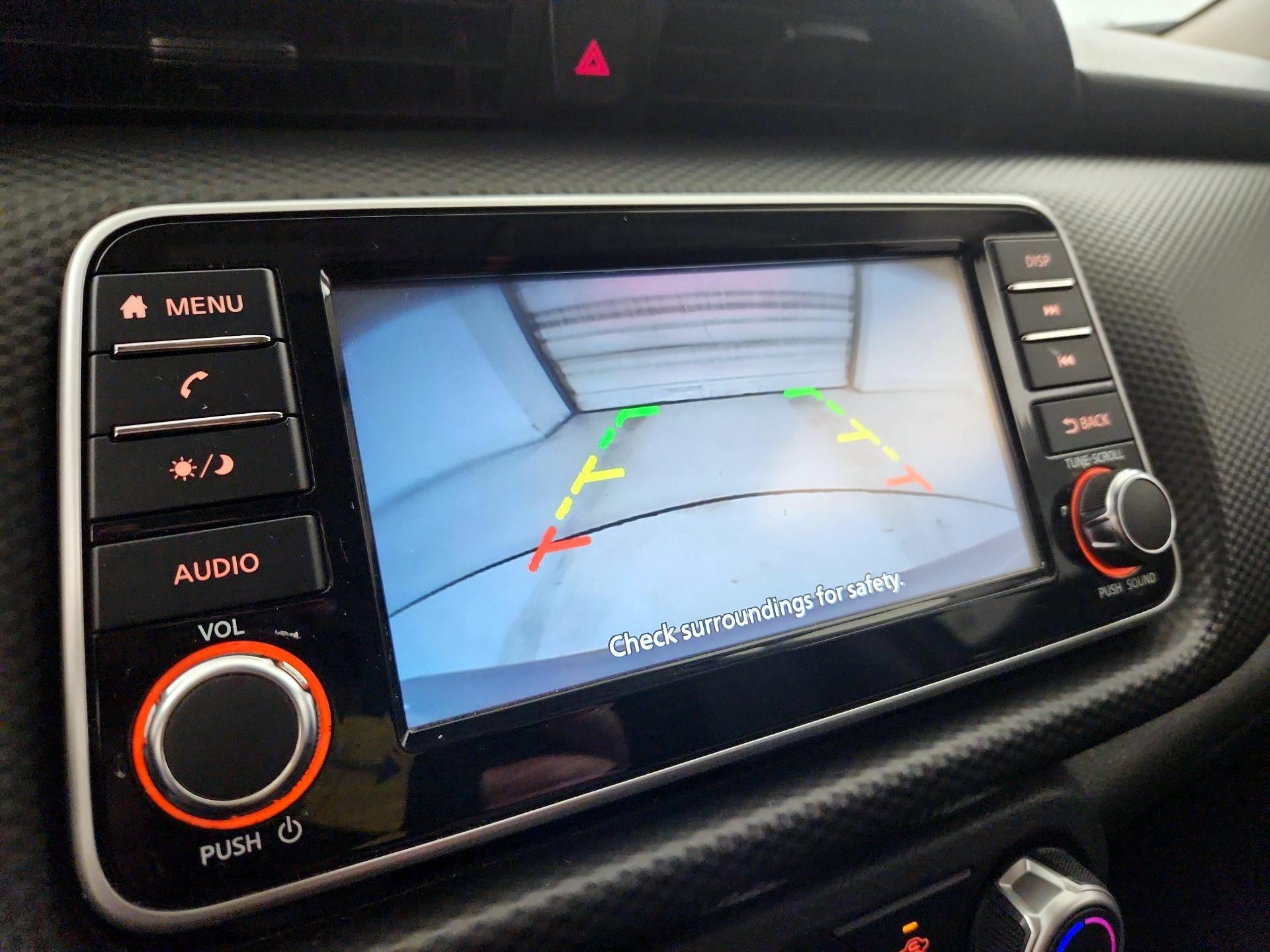 Thumbnail: 2021 Nissan Kicks - 14