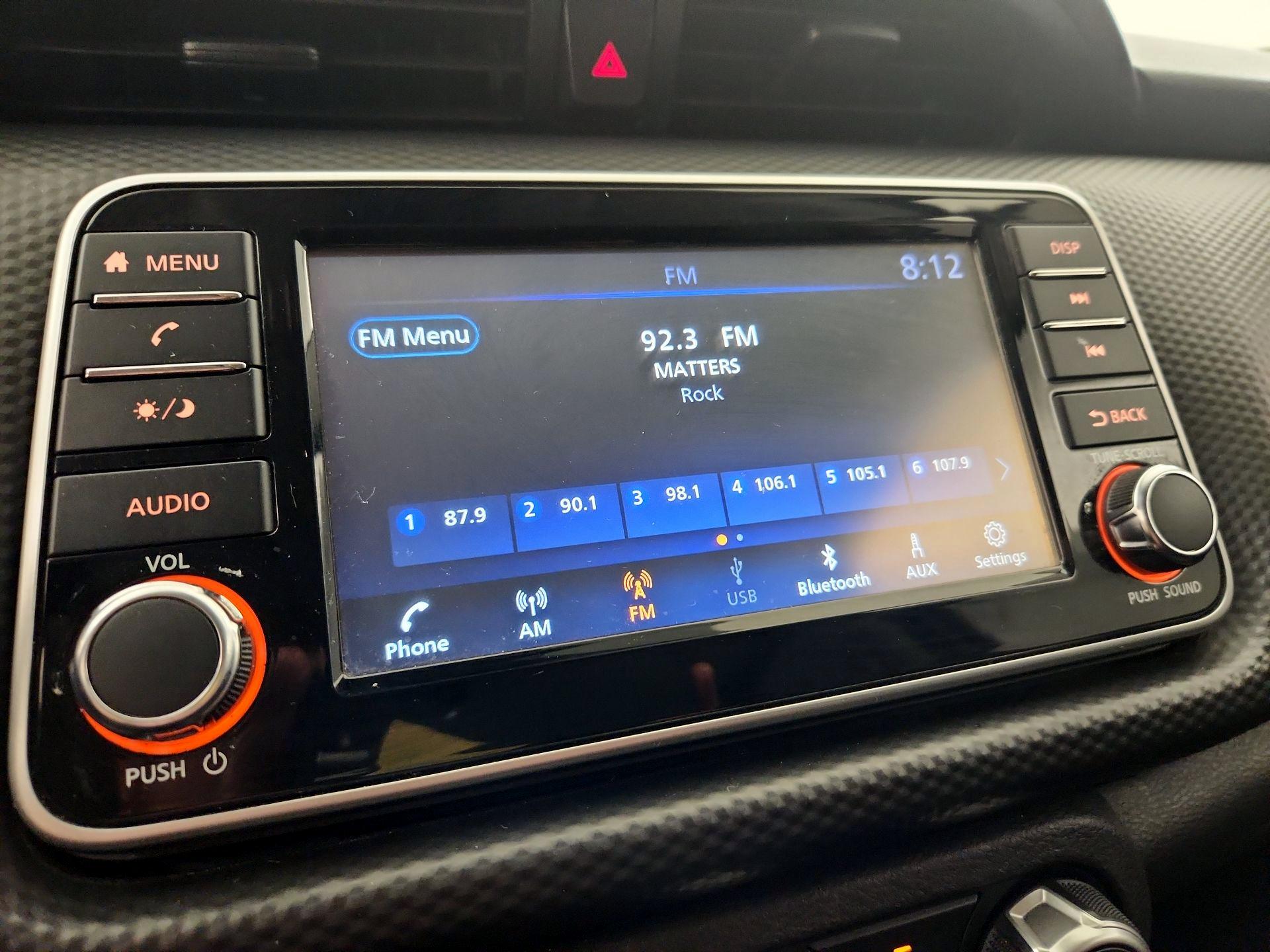 Thumbnail: 2021 Nissan Kicks - 15