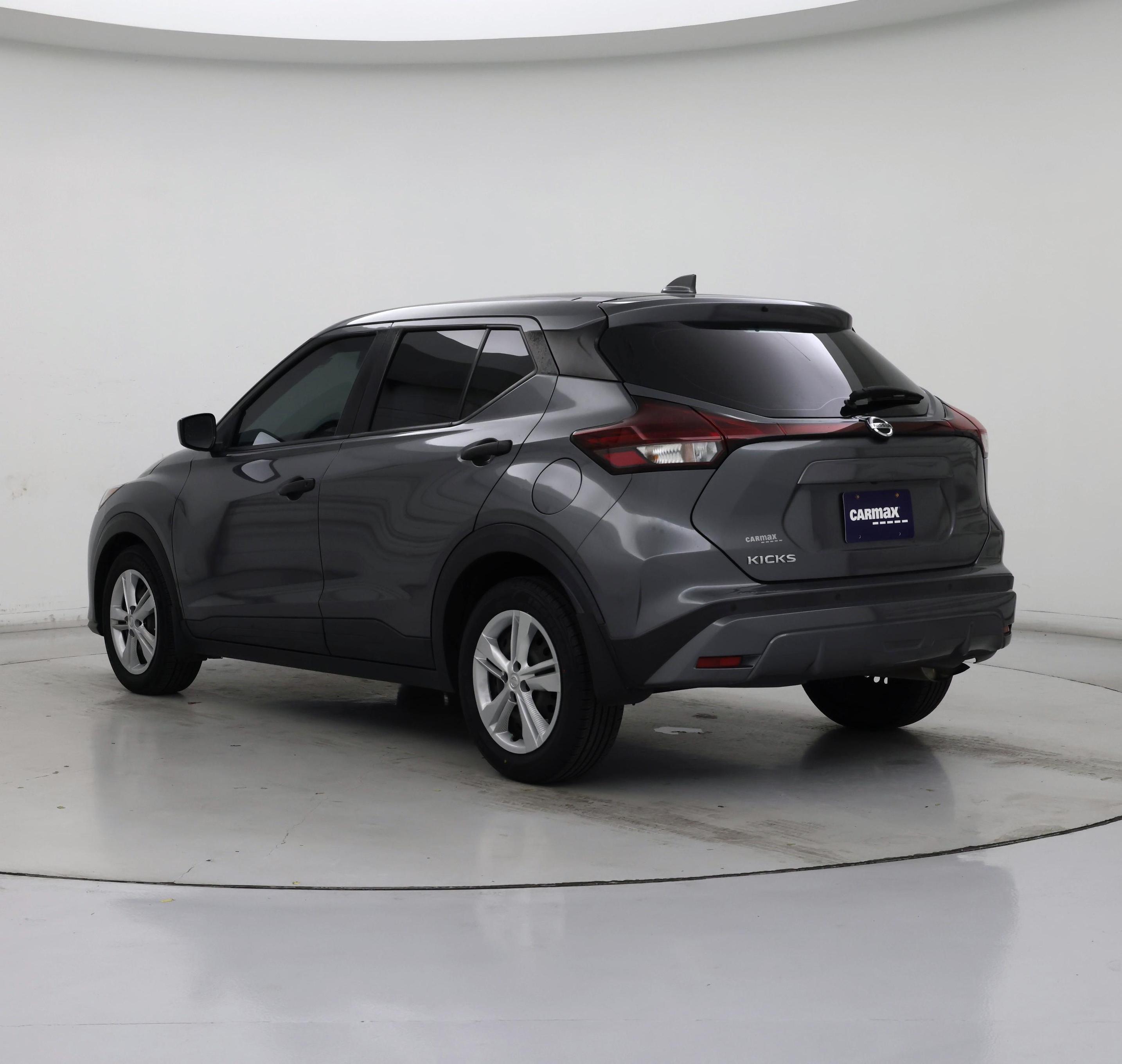 Thumbnail: 2021 Nissan Kicks - 2