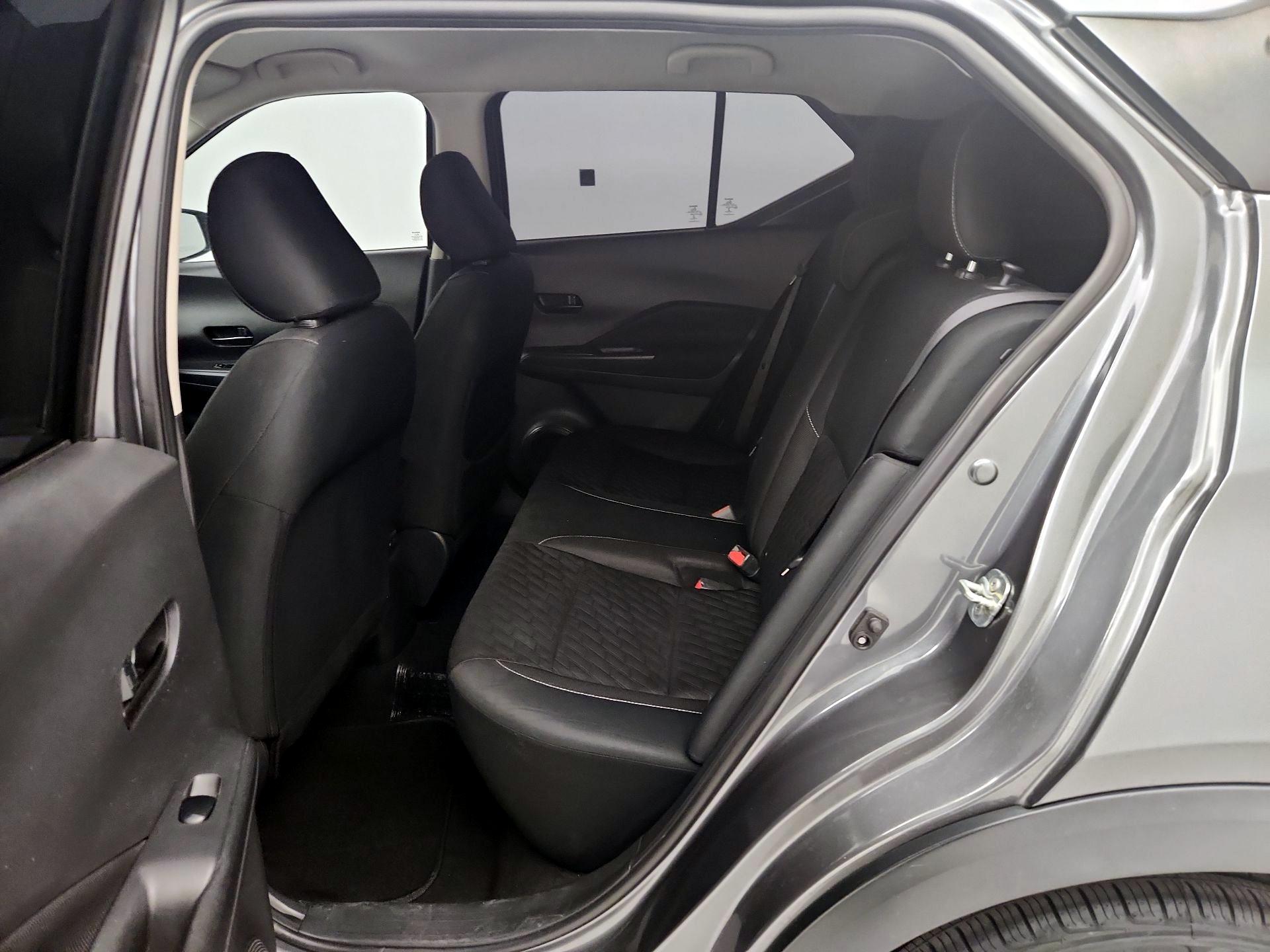 Thumbnail: 2021 Nissan Kicks - 19