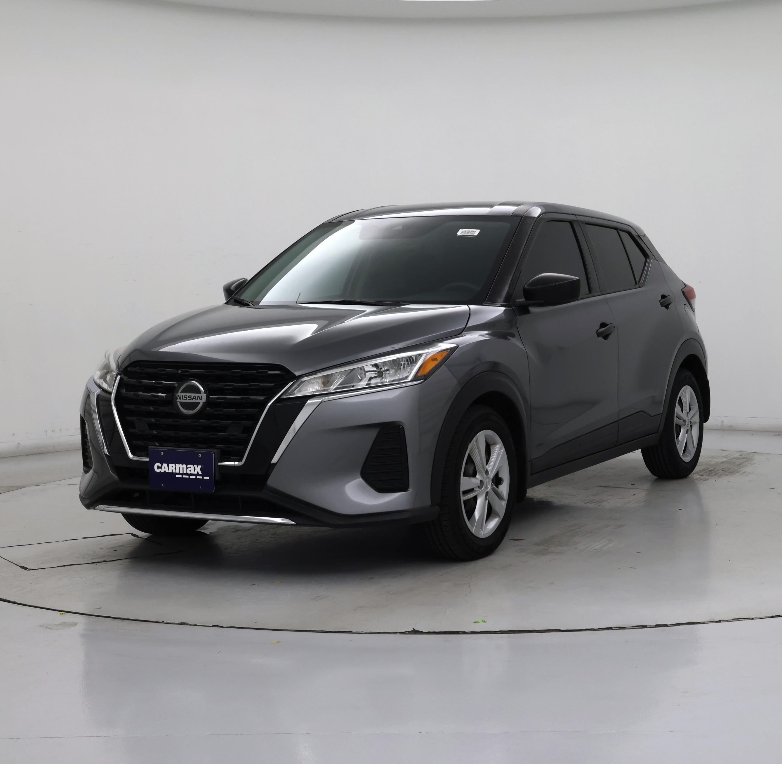 Thumbnail: 2021 Nissan Kicks - 4