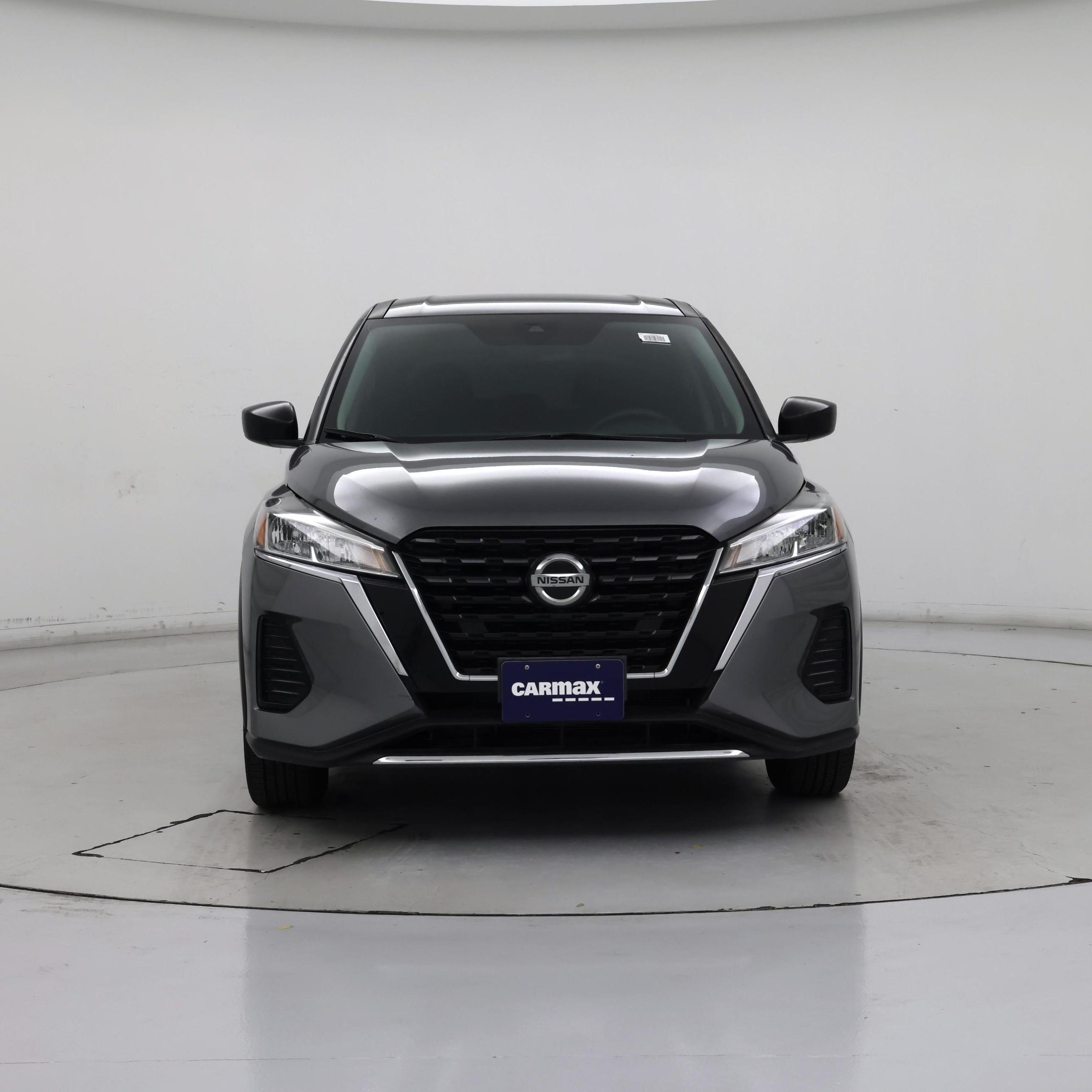 Thumbnail: 2021 Nissan Kicks - 5