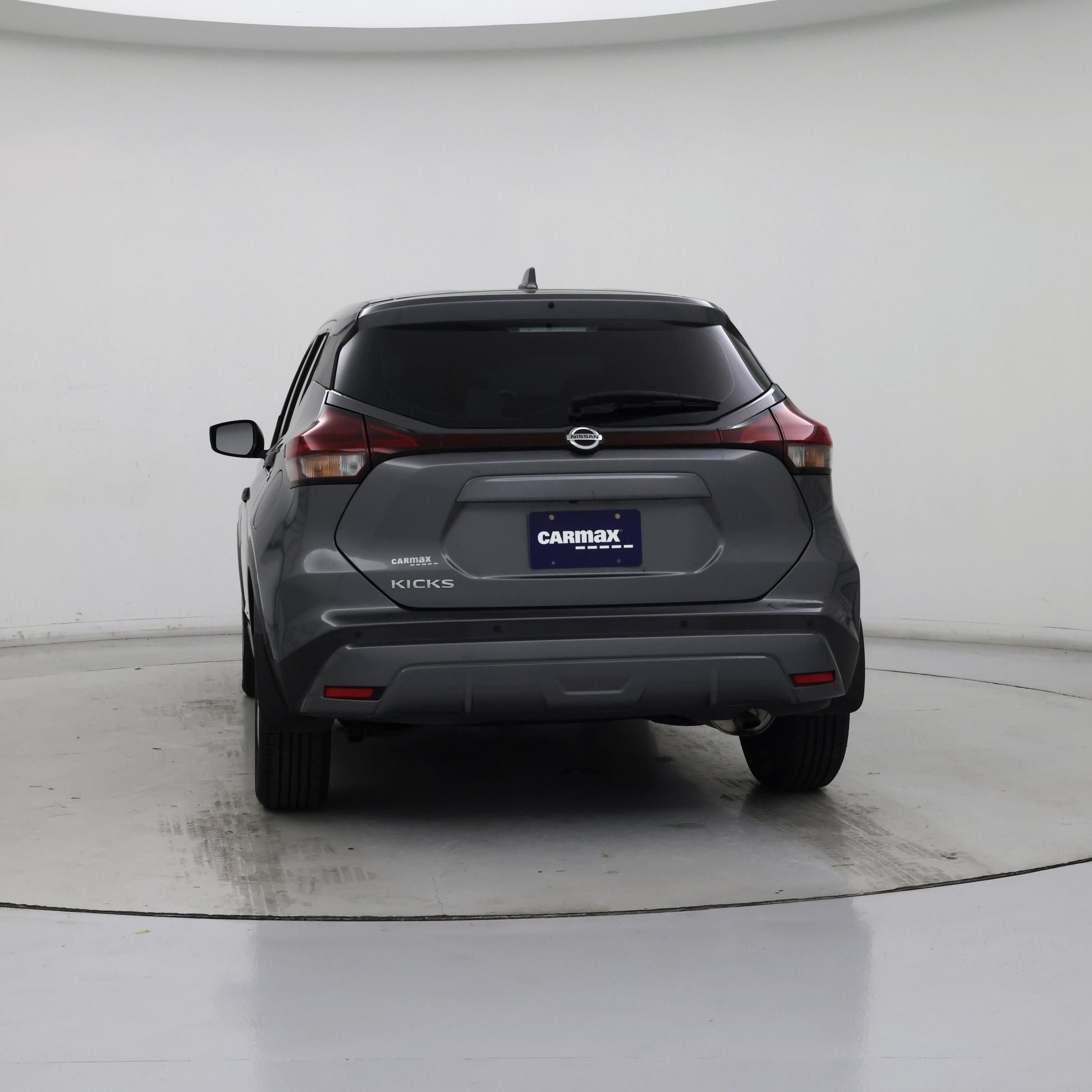 Thumbnail: 2021 Nissan Kicks - 6