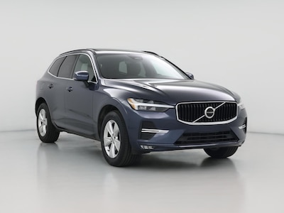 2022 Volvo XC60 B5 Momentum